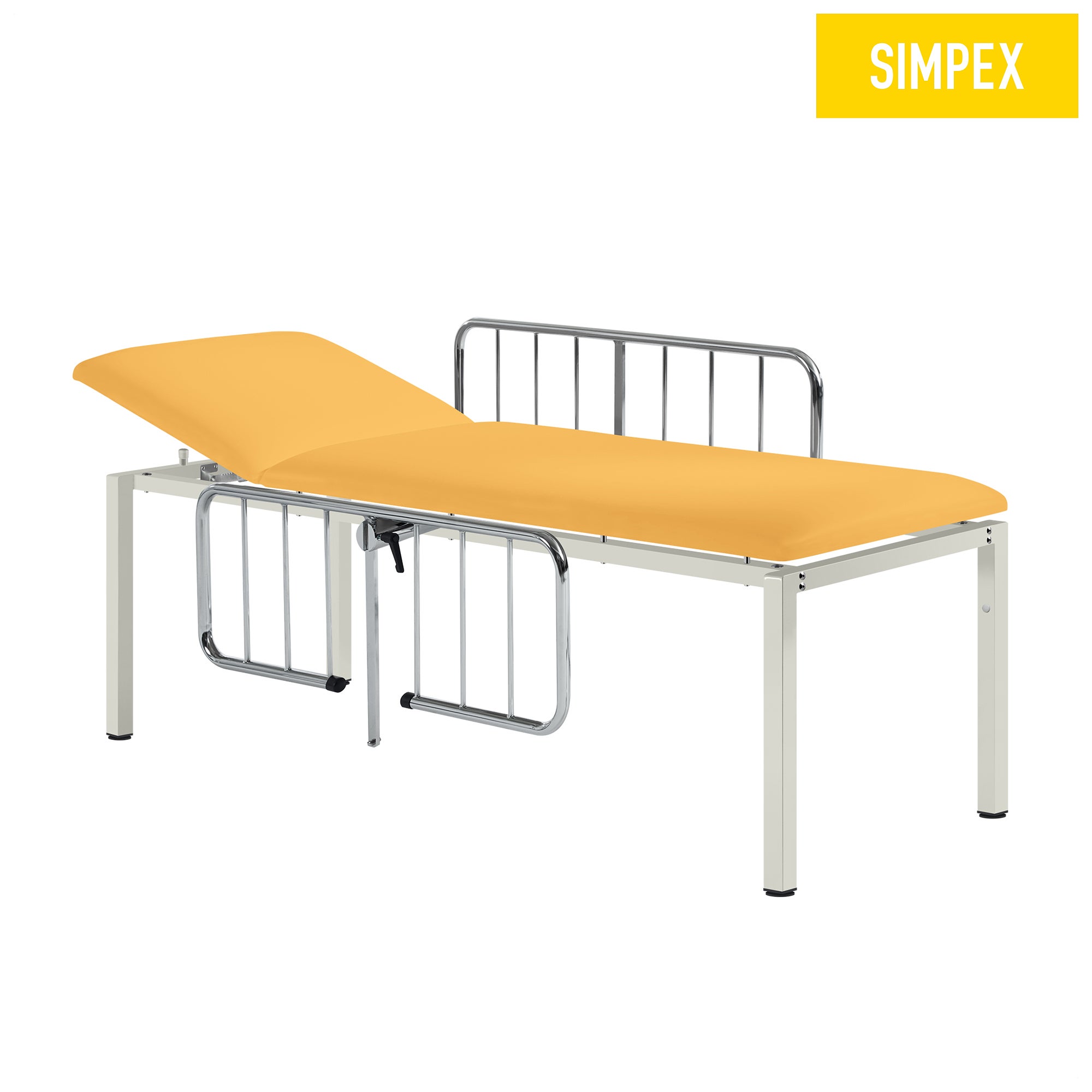 2er- Set Seitengitter SECURA-KOMBI,