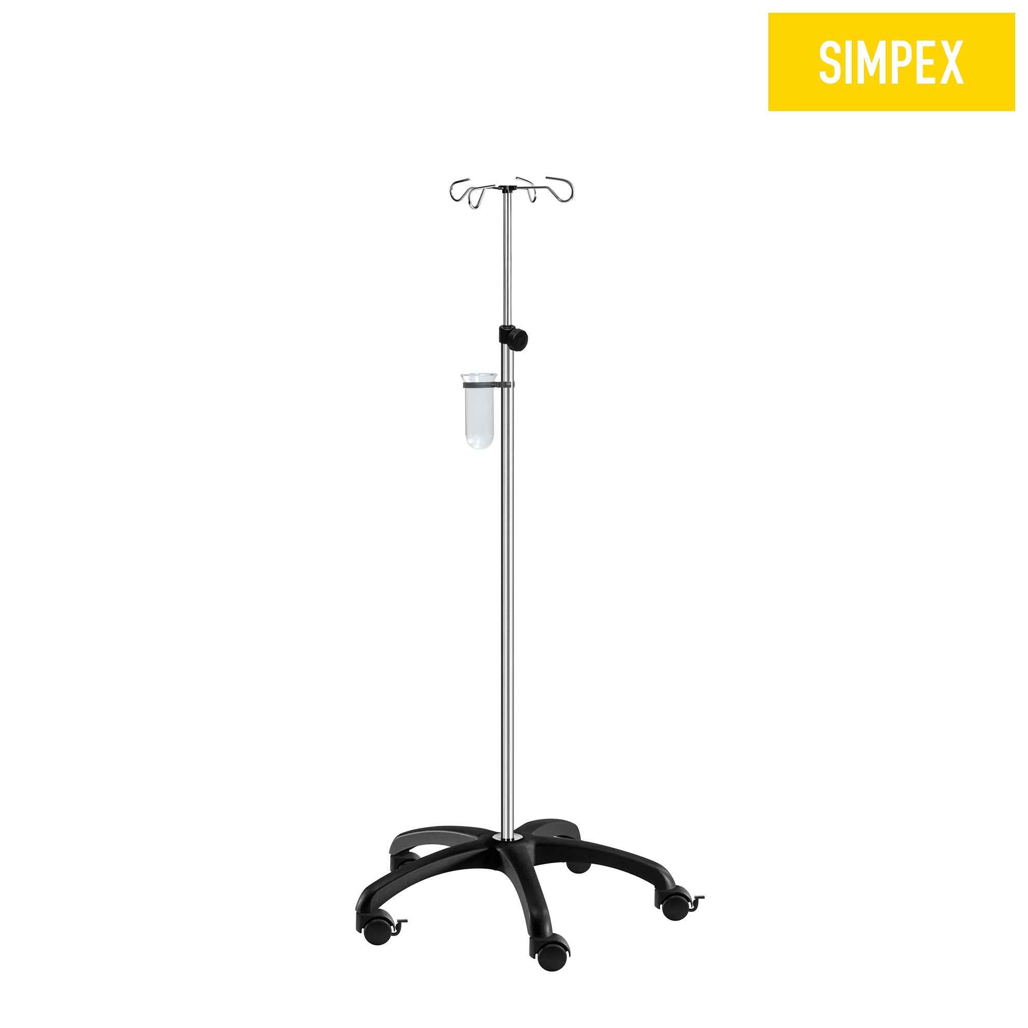 ECCO-CARE Mini bis 215 cm