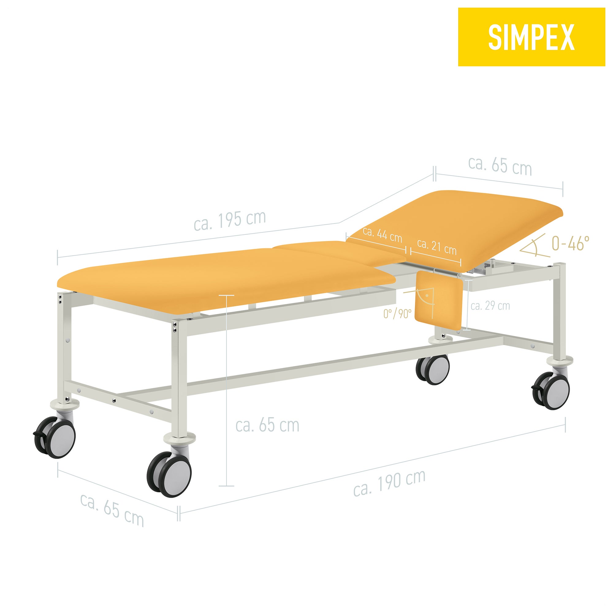 VS-CARDIO Mobil