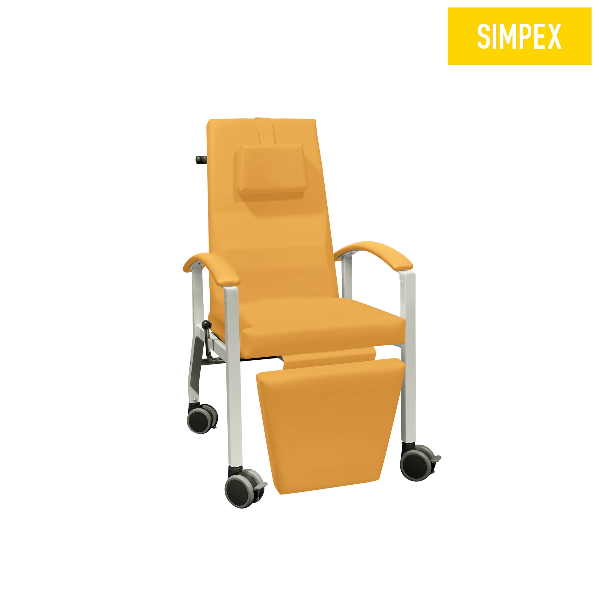 HAEMO-FLEXA Arcus Mobil