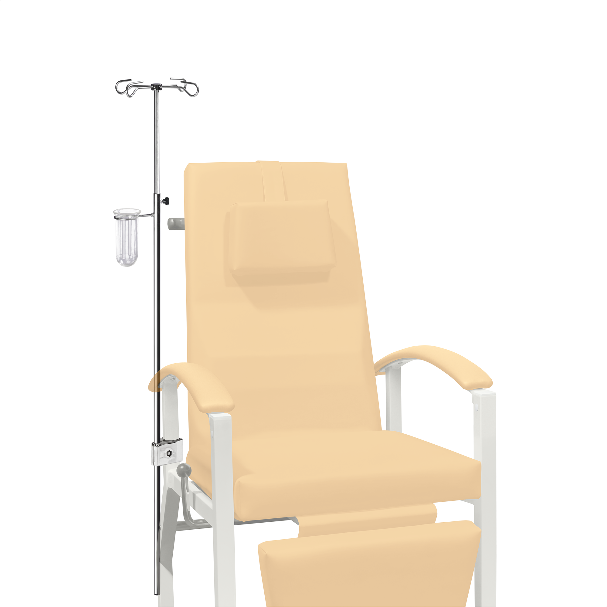 Infusionshalter HAEMO-CARE