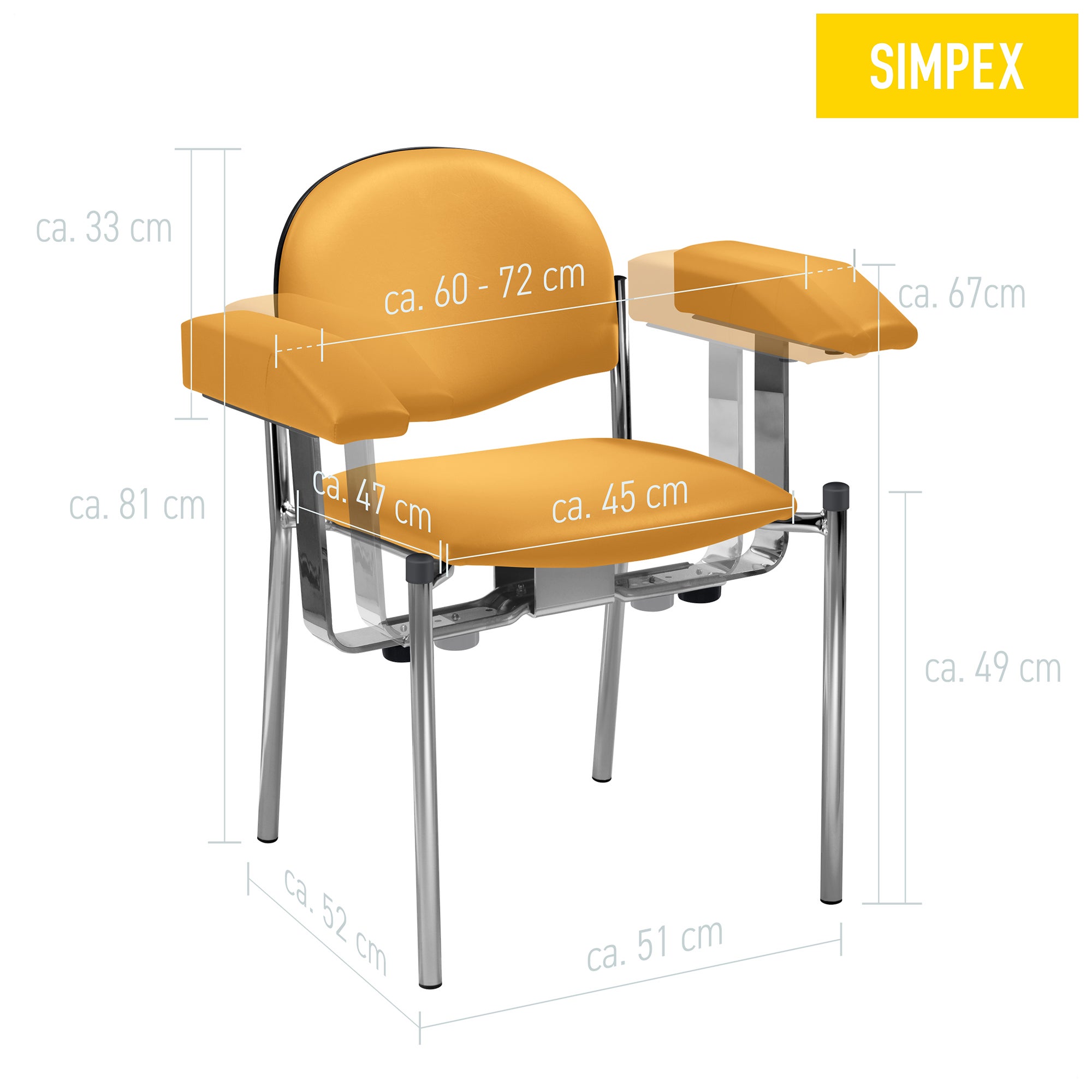 HAEMO-LINEA Cuneo Expander