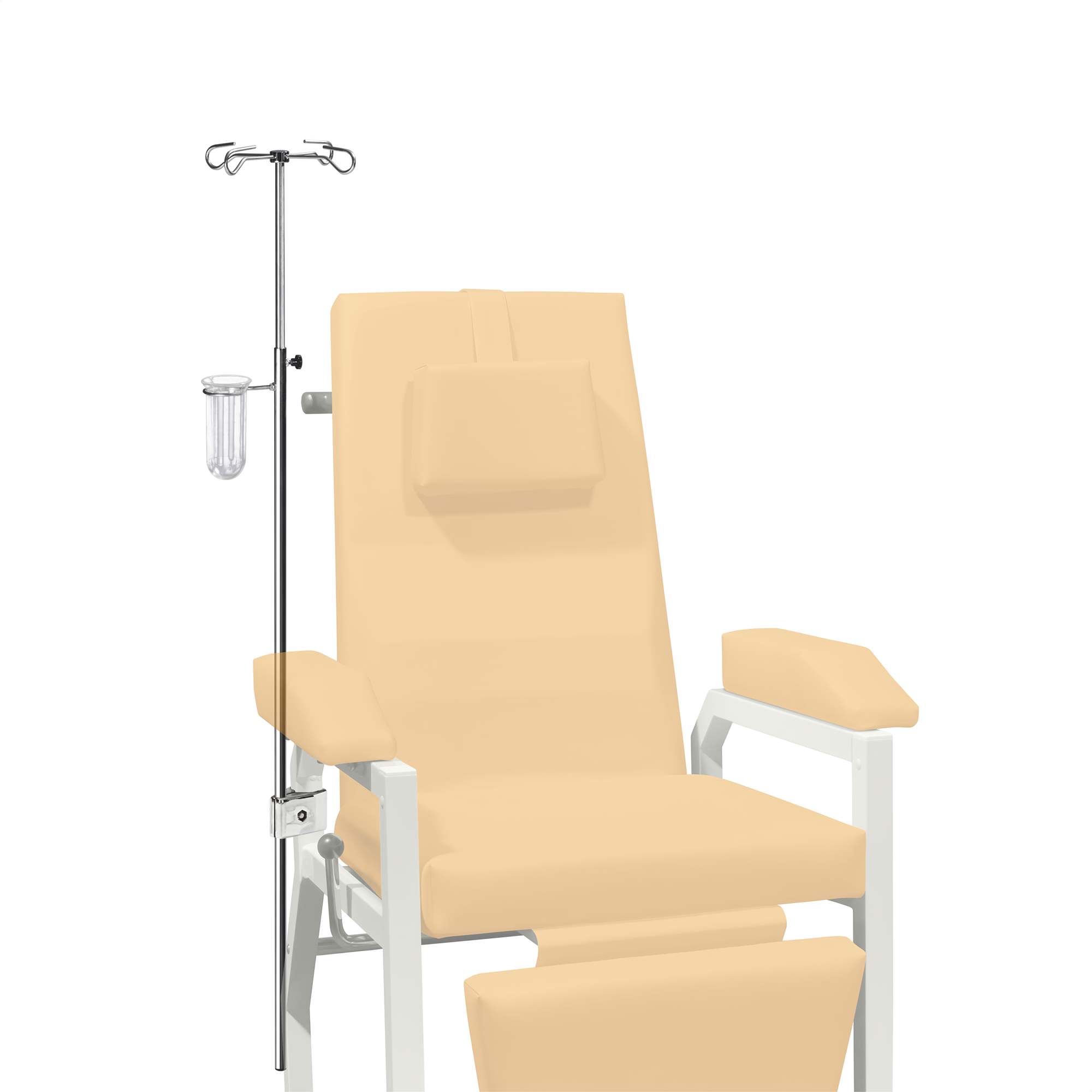 Infusionshalter HAEMO-CARE
