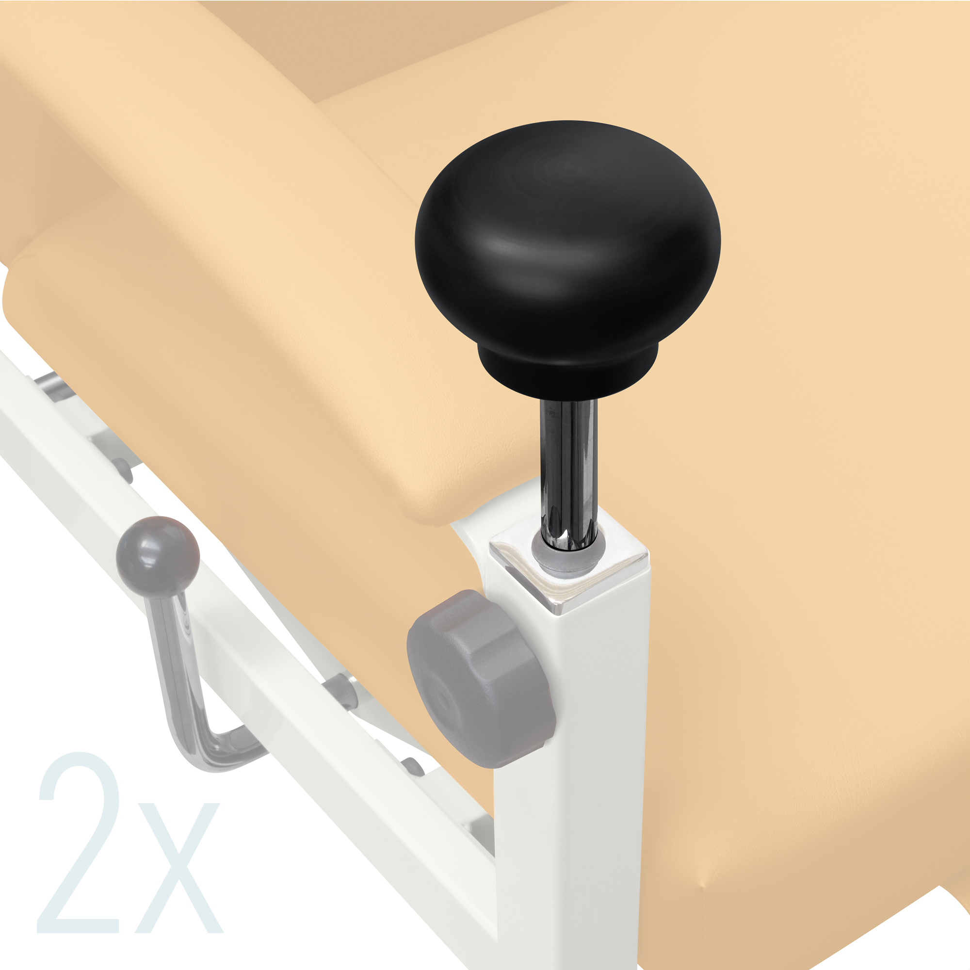Griffknauff PORTA-FLEX