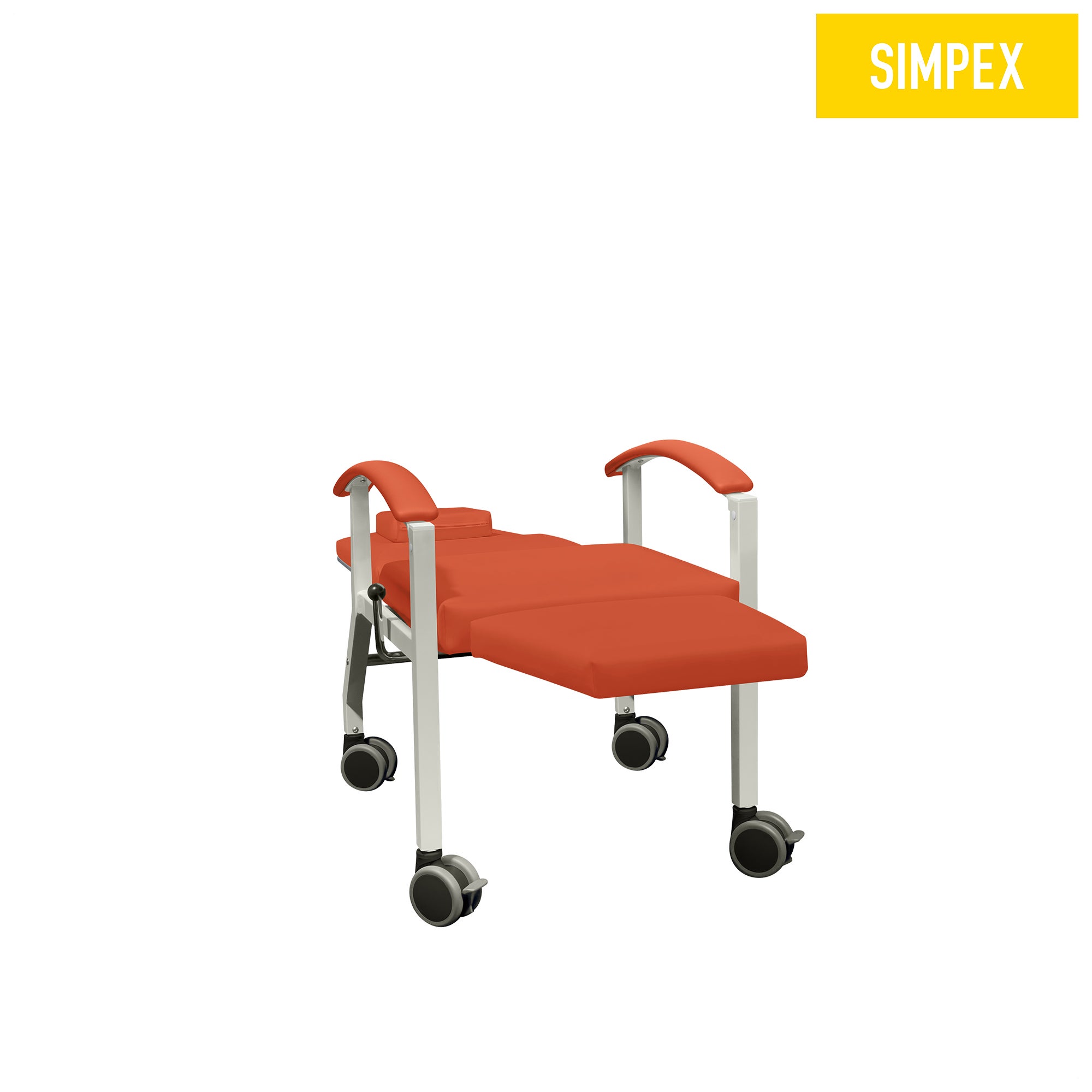 HAEMO-FLEXA Arcus Mobil