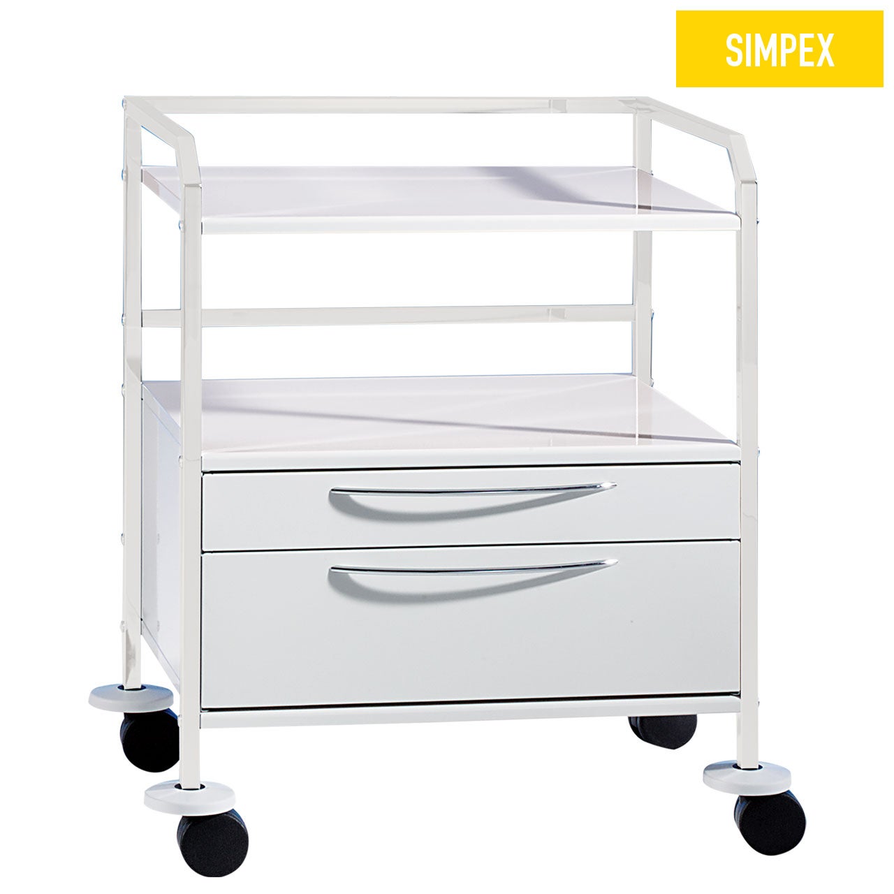 HYGIEN-O-STAR S2B Gerätetisch