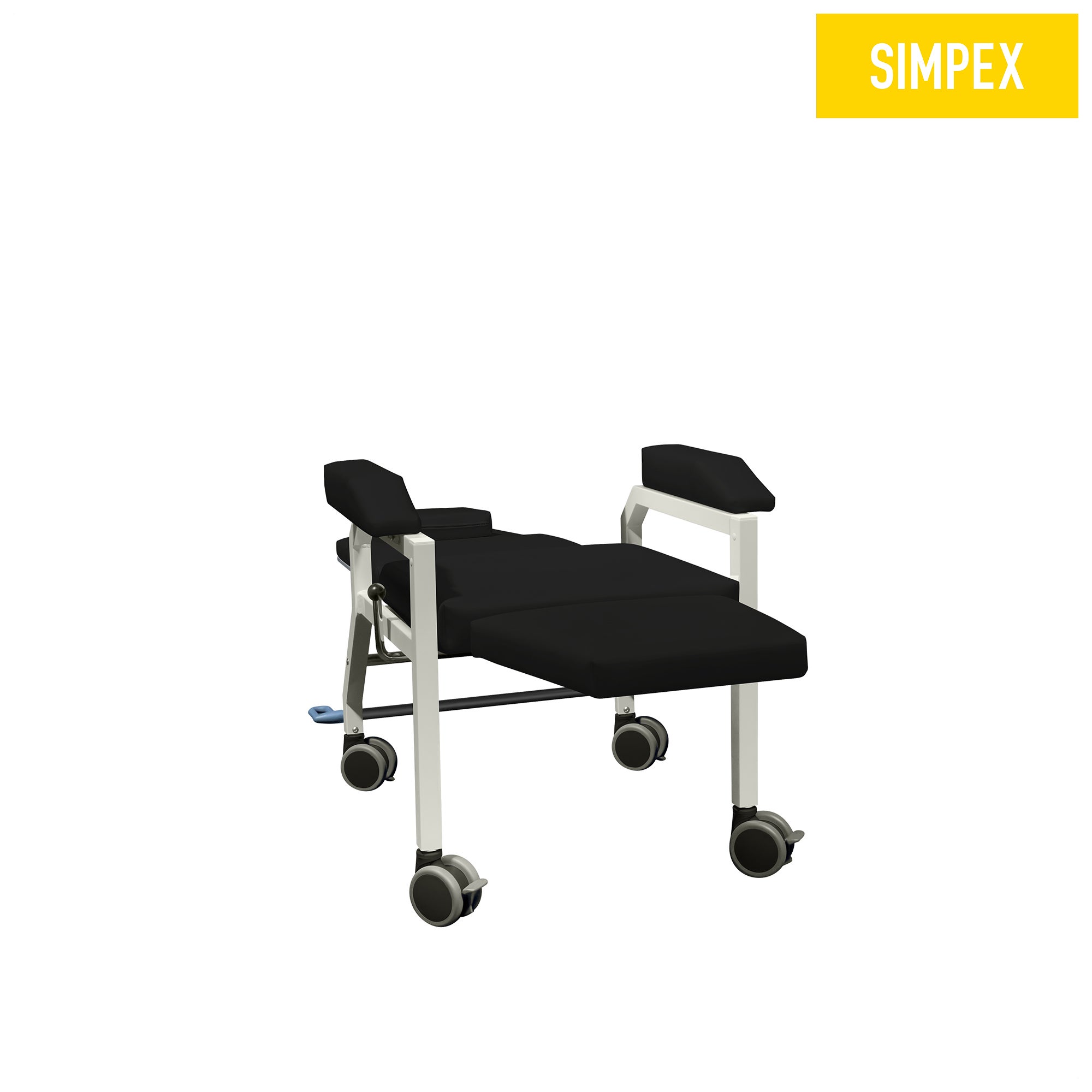 HAEMO-FLEXA Cuneo Mobil ZF