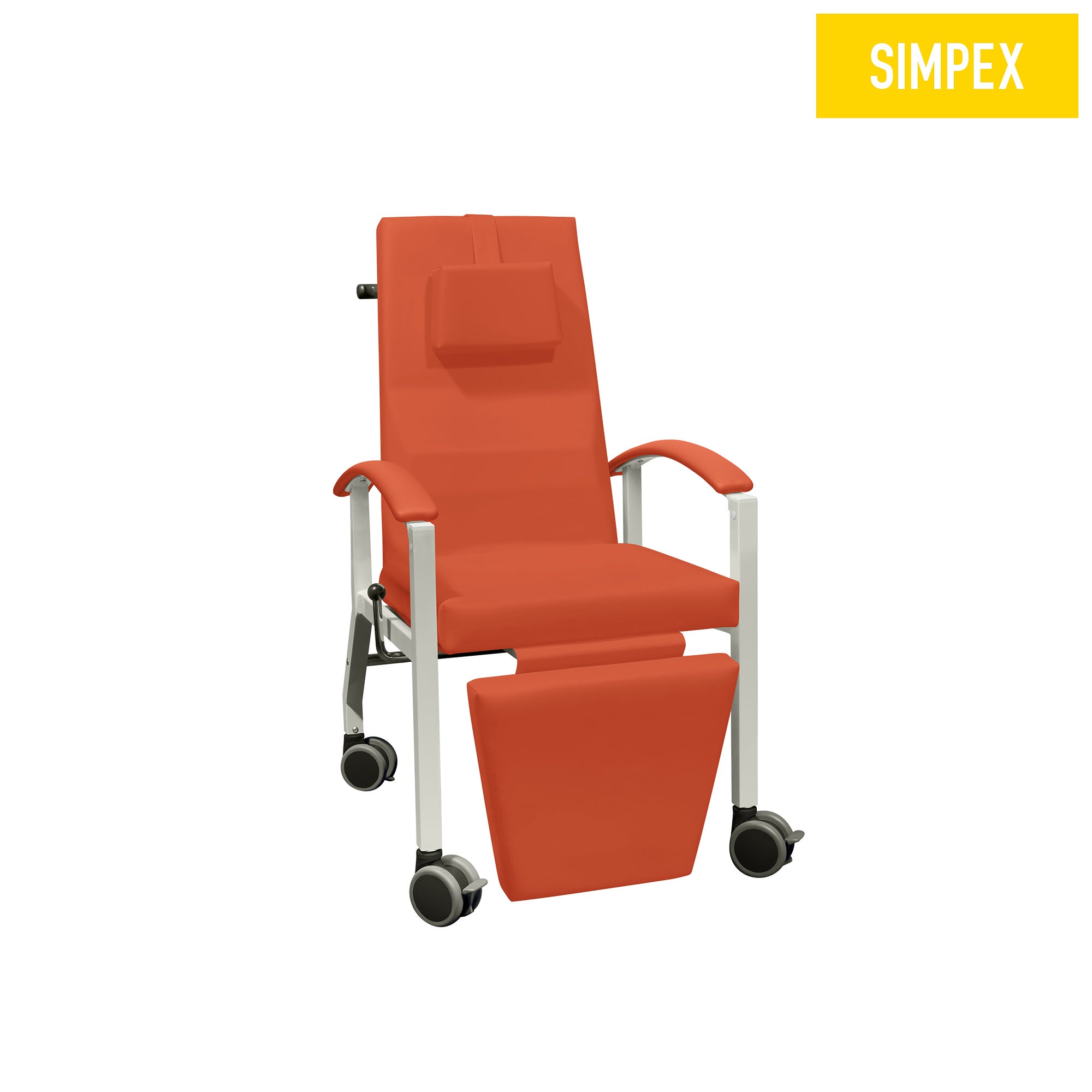 HAEMO-FLEXA Arcus Mobil