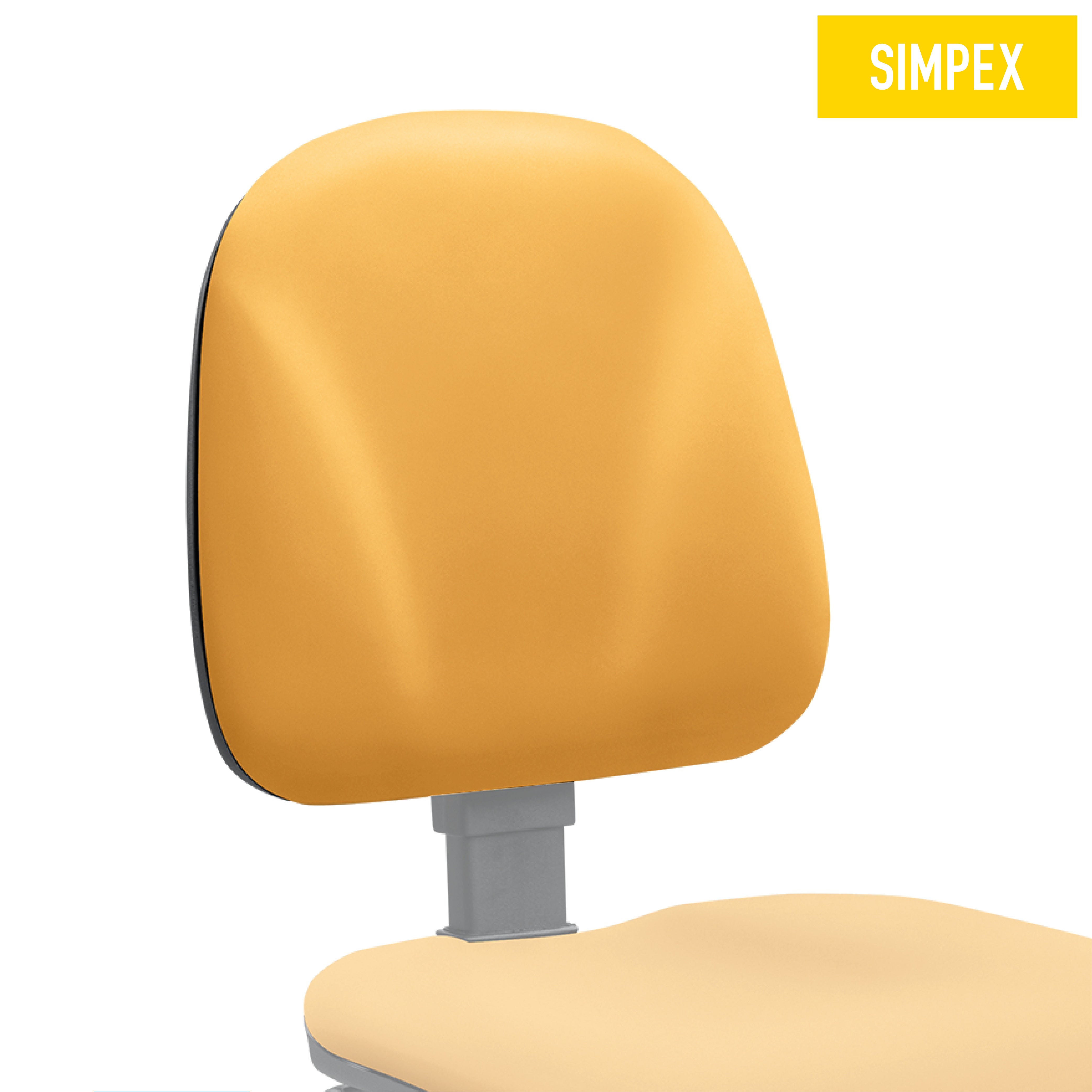 Ersatzteil | Rückenpolster für THERAPEUTIKUS