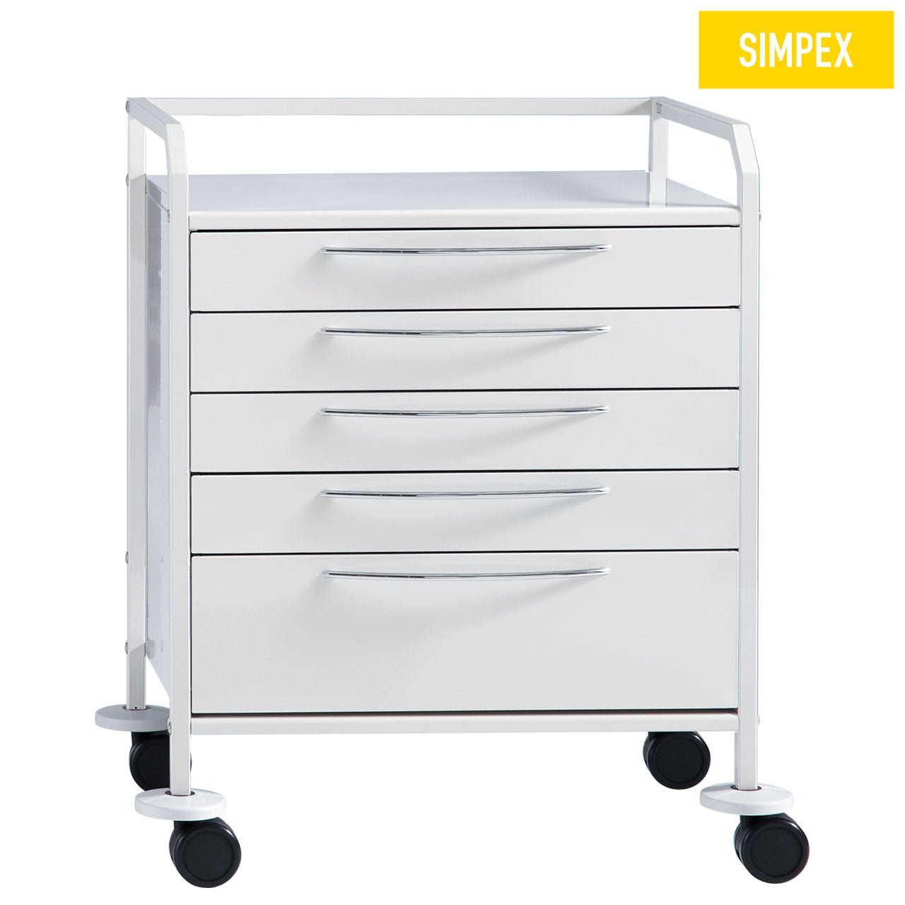 HYGIEN-O-STAR S5 94 cm breit HYGIEN-O-STAR S5 94 cm breit