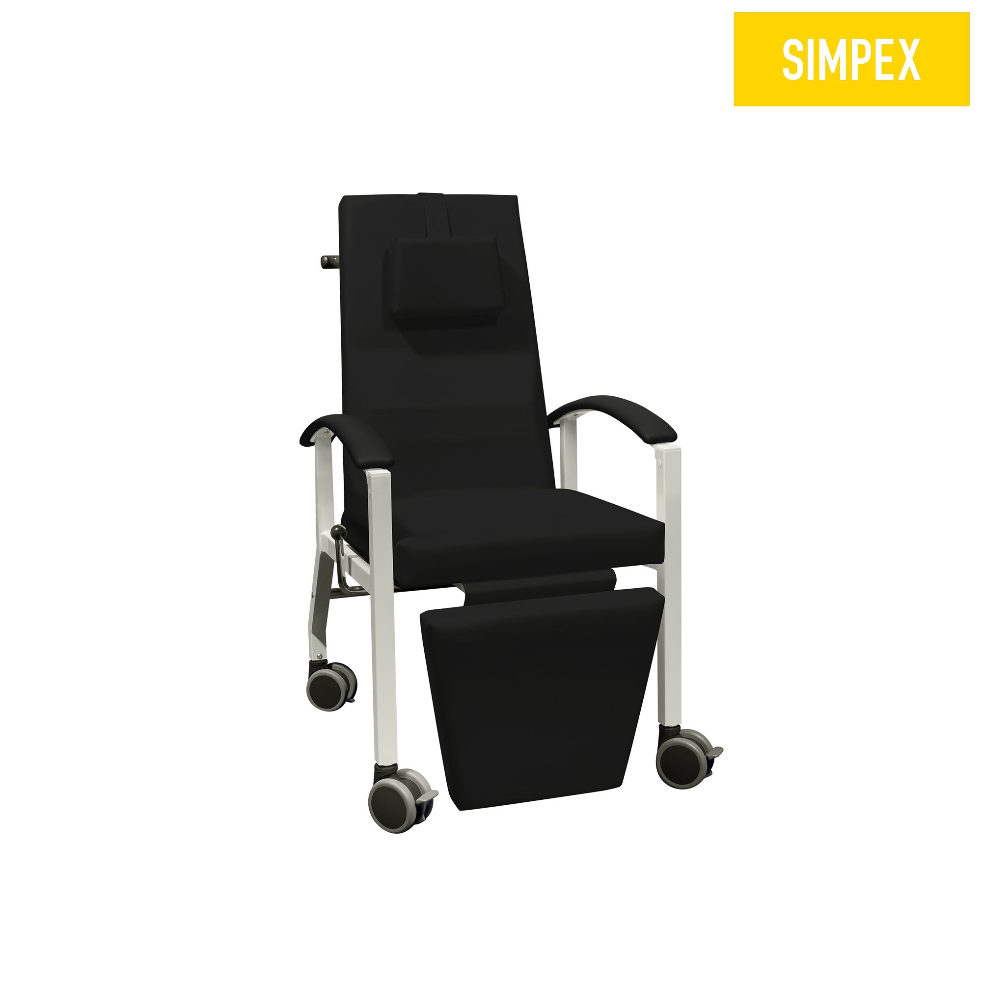 HAEMO-FLEXA Arcus Mobil