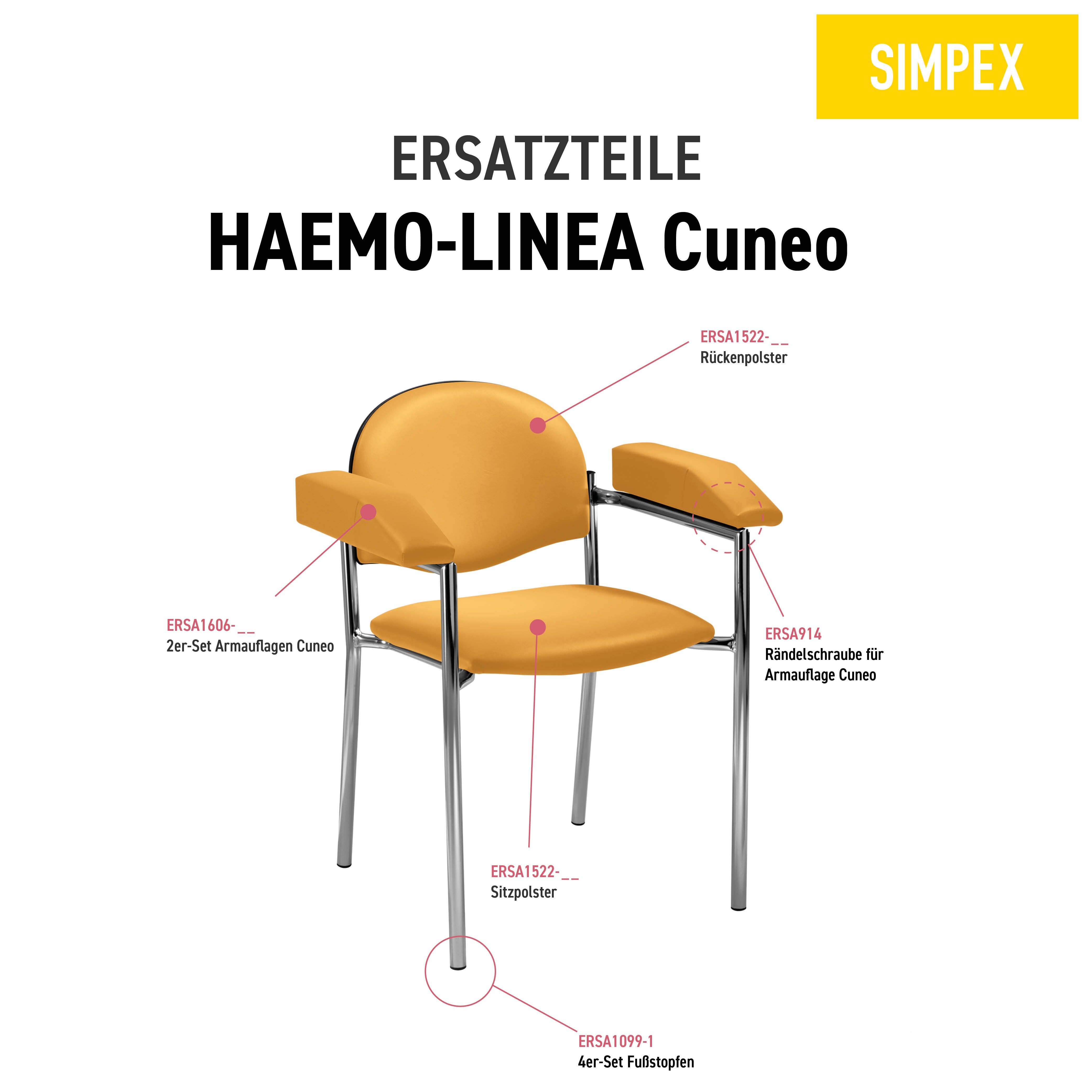 HAEMO-LINEA Cuneo