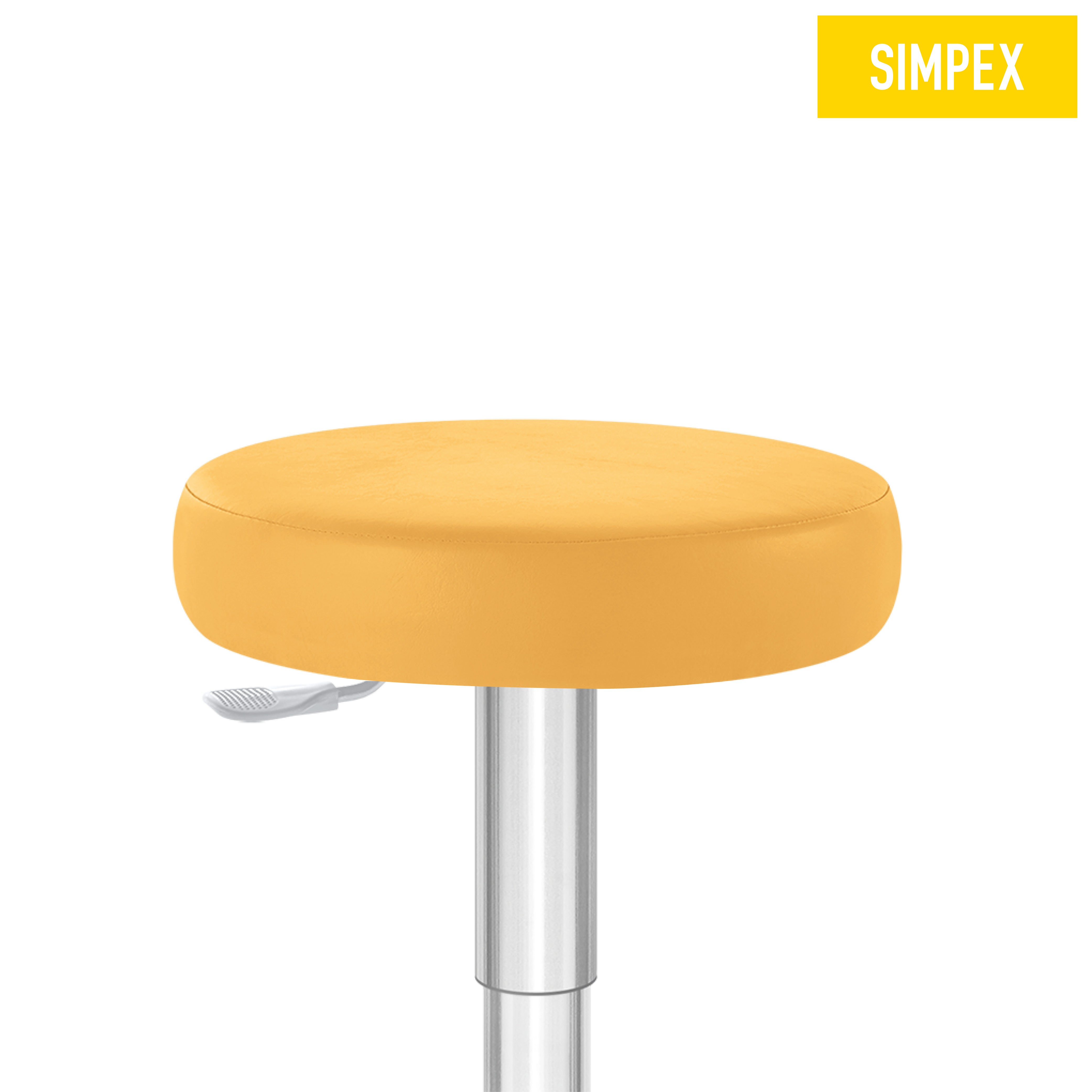 Ersatzteil | Sitzpolster, Mini ø 34 cm, für SELLA-MED, SIMPO-THRONA