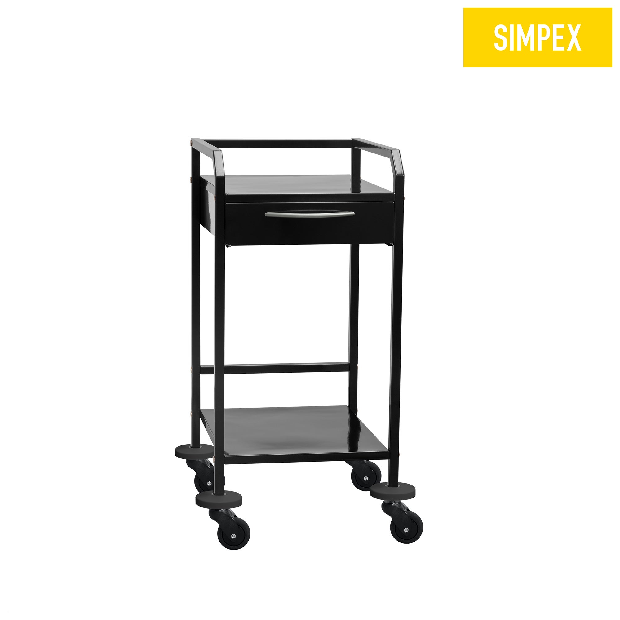 HYGIEN-O-STAR Black Edition HYGIEN-O-STAR Black Edition