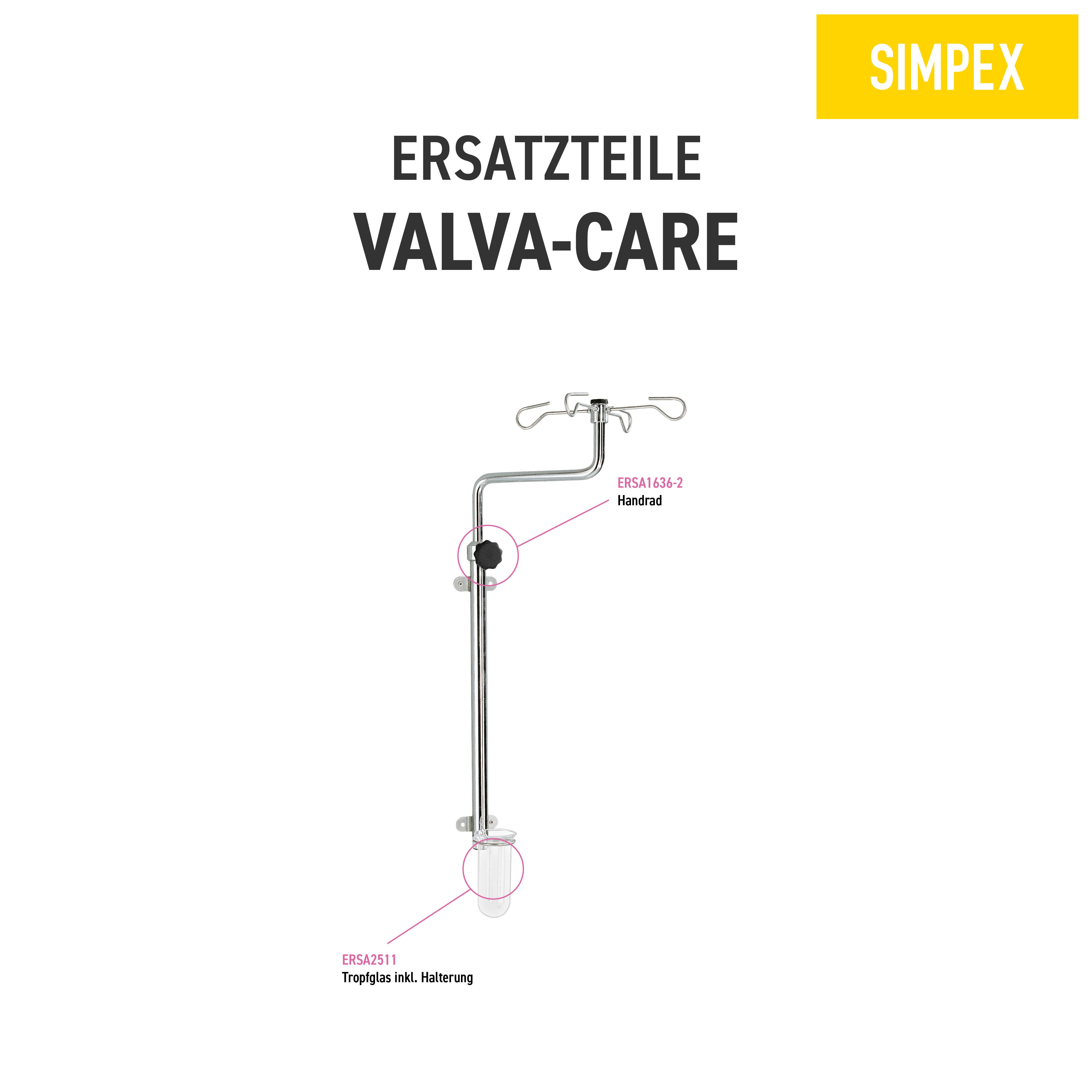 VALVA-CARE Maxi
