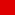 Sicherheit – roter Farbwert aus dem SIMPEX-Claim Rote Farbkachel als Symbol für Sicherheit im SIMPEX-Claim