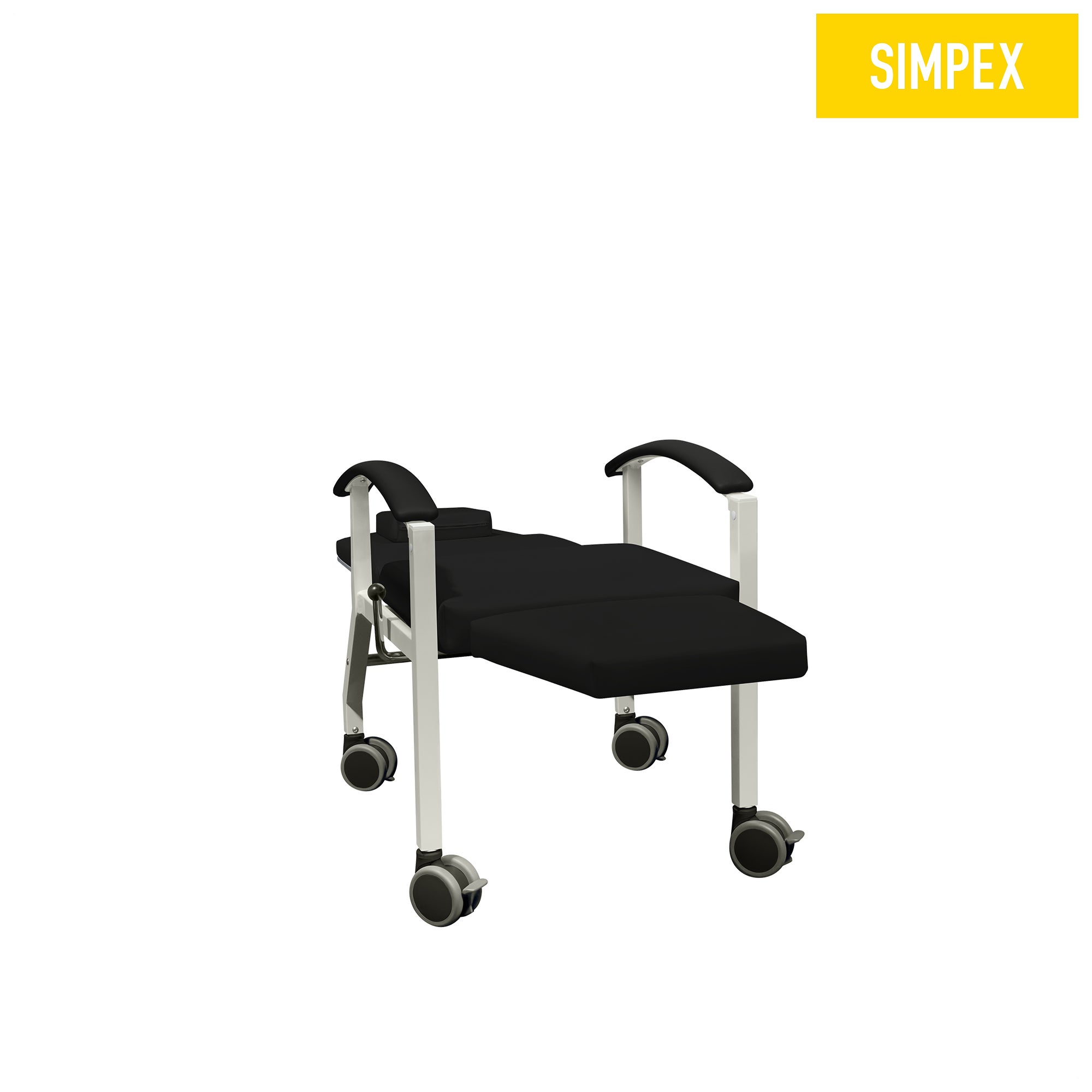 HAEMO-FLEXA Arcus Mobil