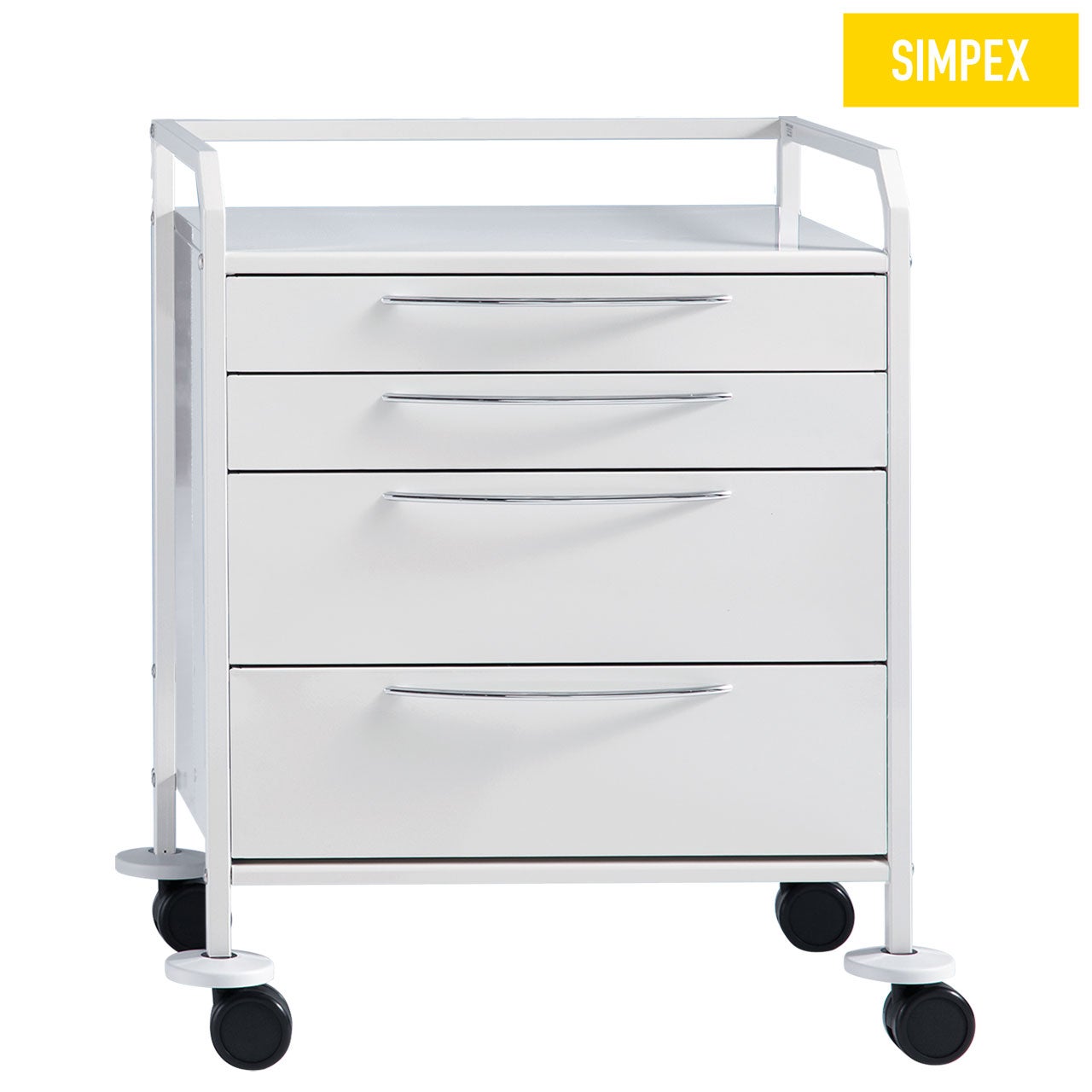 HYGIEN-O-STAR S4 94 cm breit HYGIEN-O-STAR S4 94 cm breit