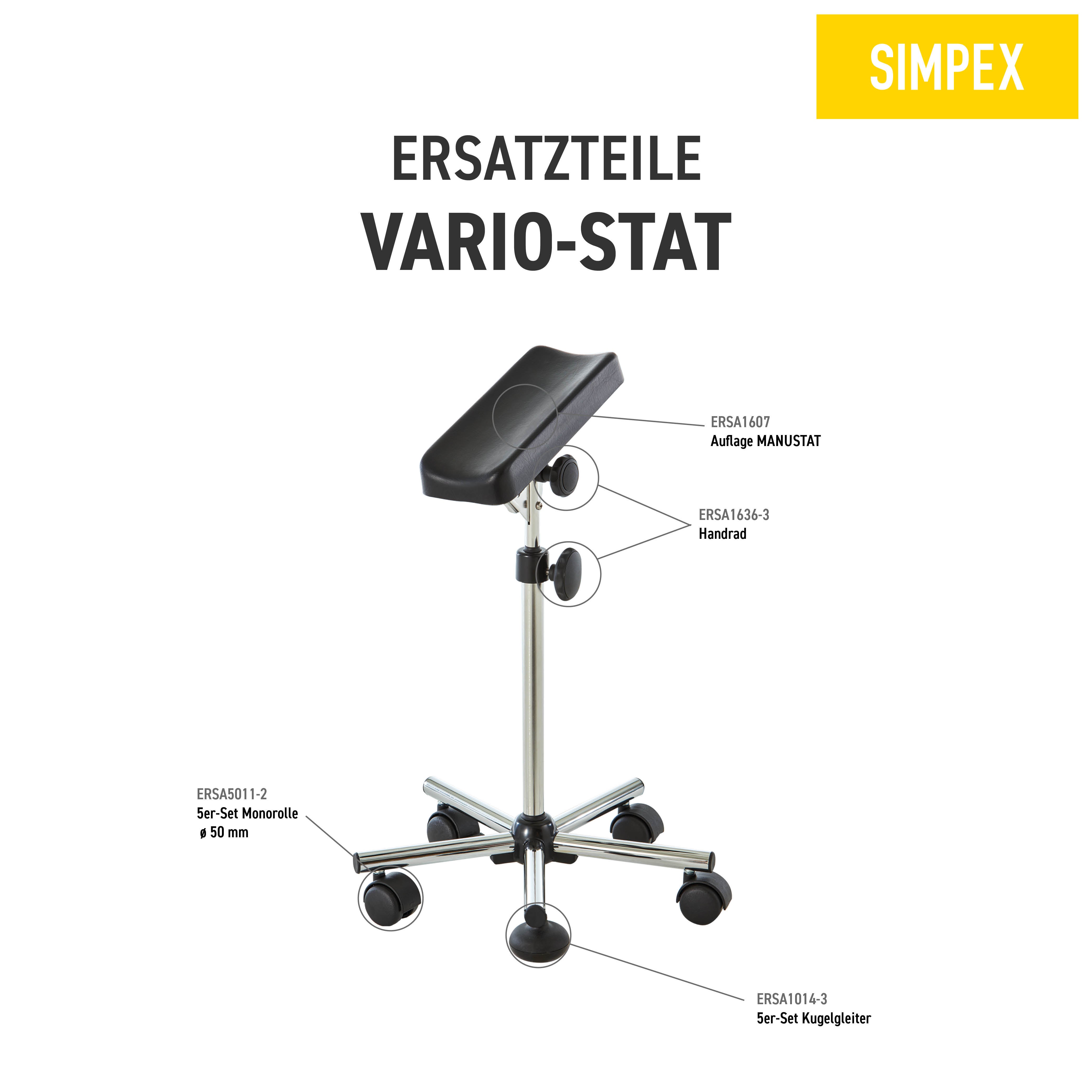 VARIO-STAT