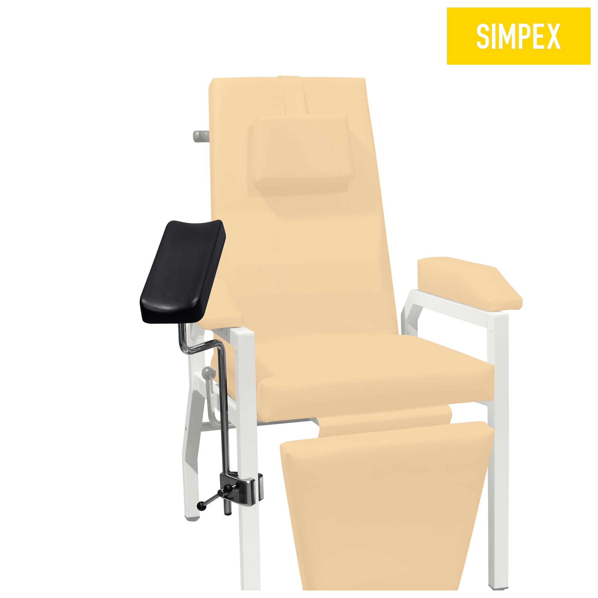 Armauflage HAEMO-VARIO