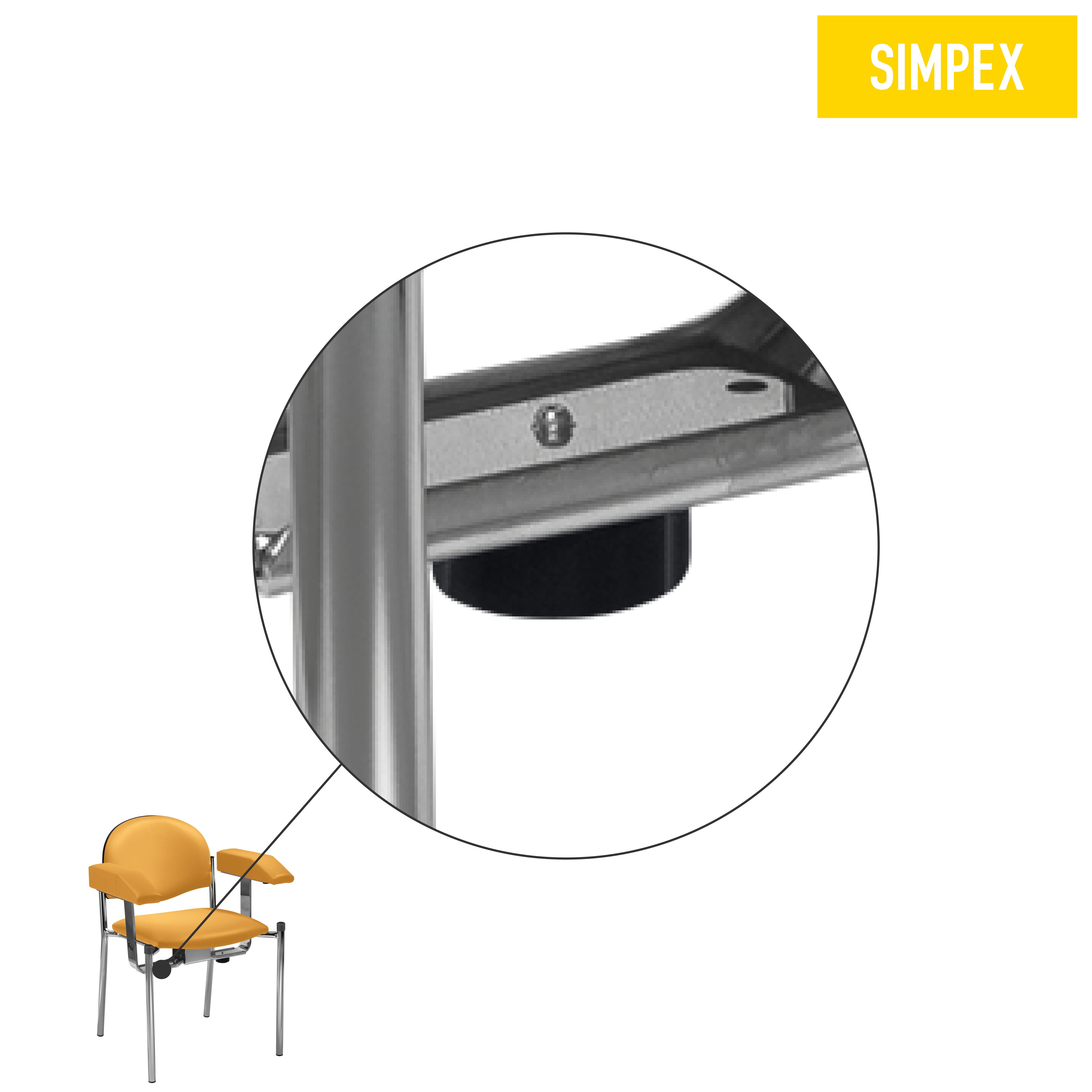 Ersatzteil | Handrad