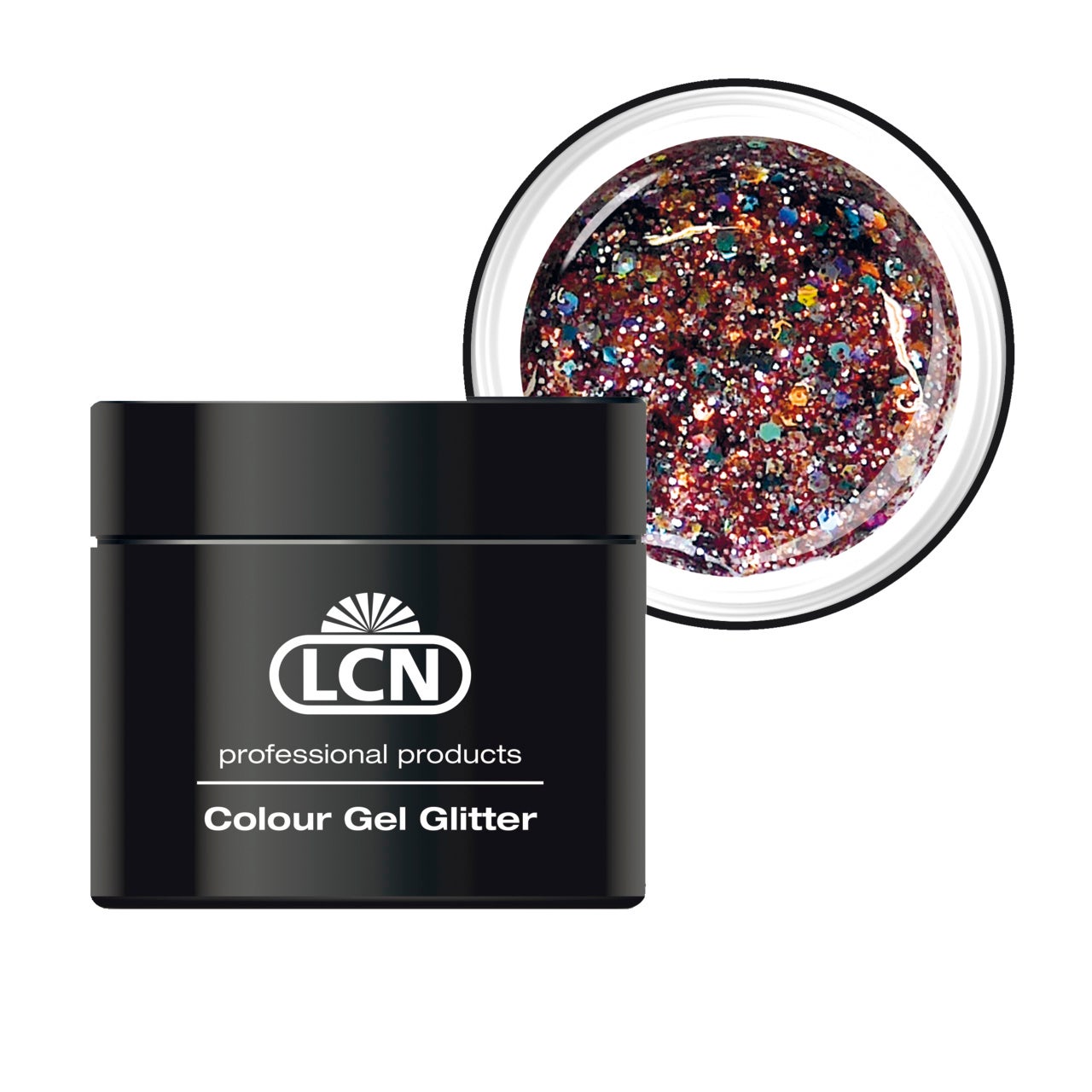 Effect Colour Gele, Mission To Mars, 5 ml