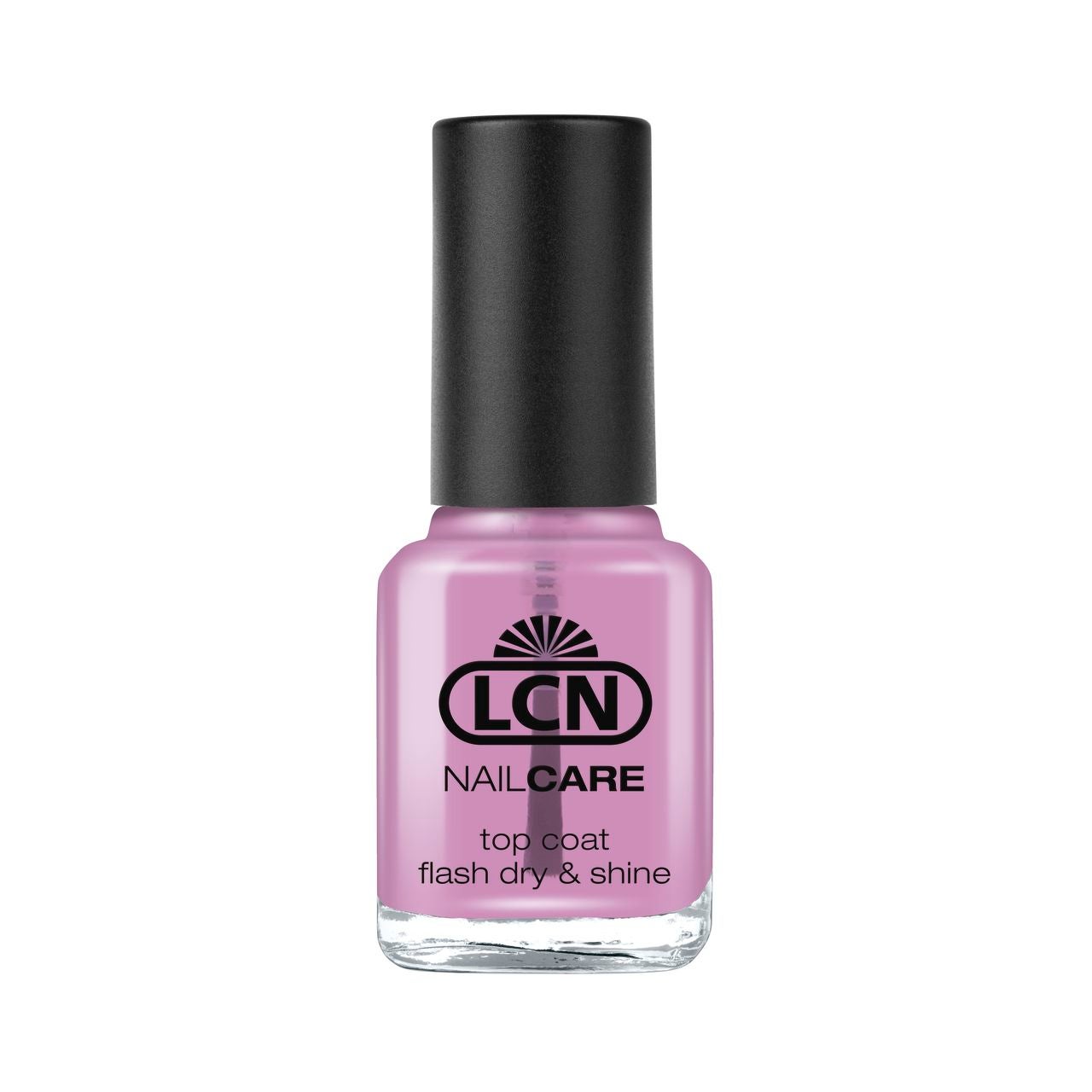 Top Coat flash dry & shine, 8 ml Top Coat flash dry & shine, 8 ml