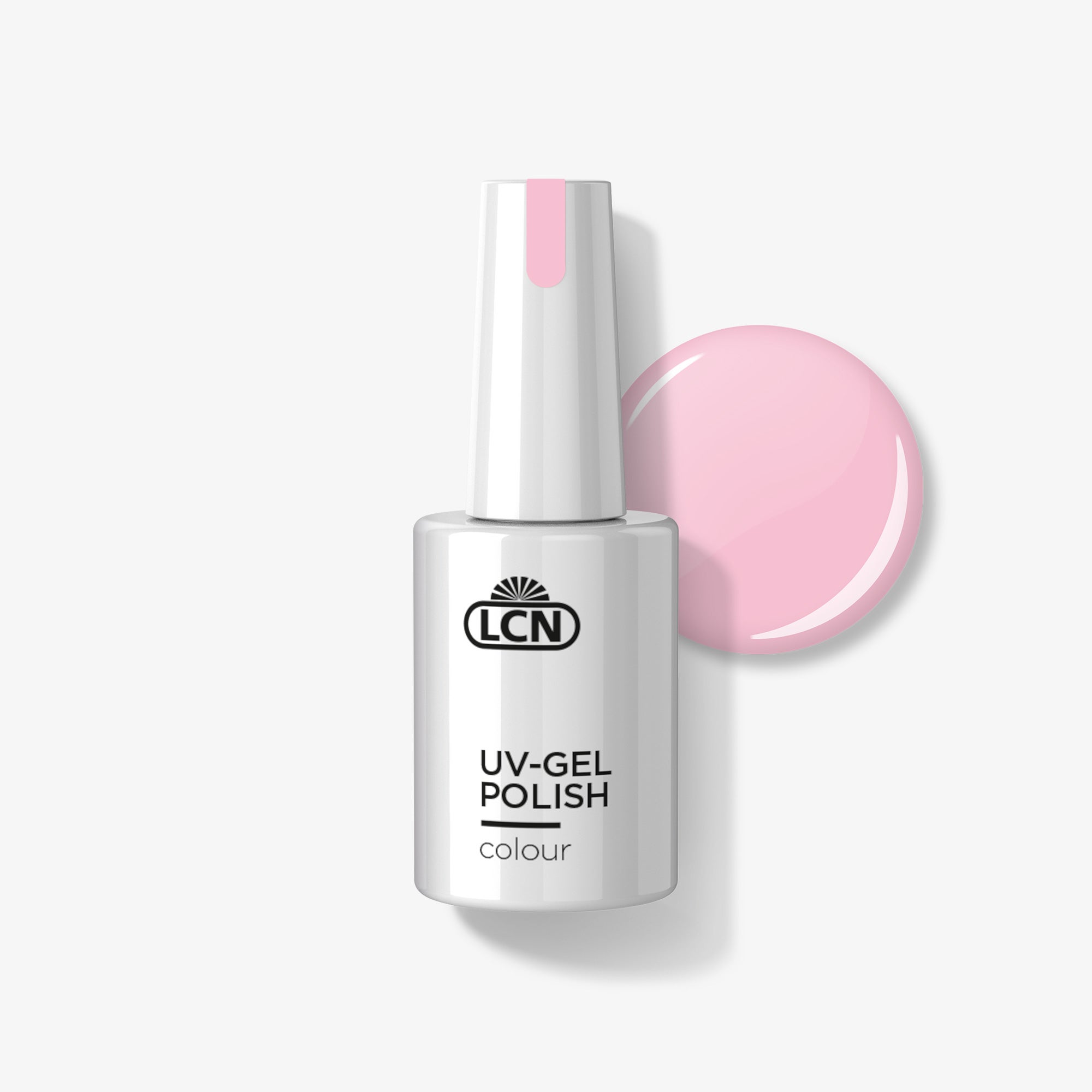 UV-Gel Polish, Prima Ballerina, 10 ml