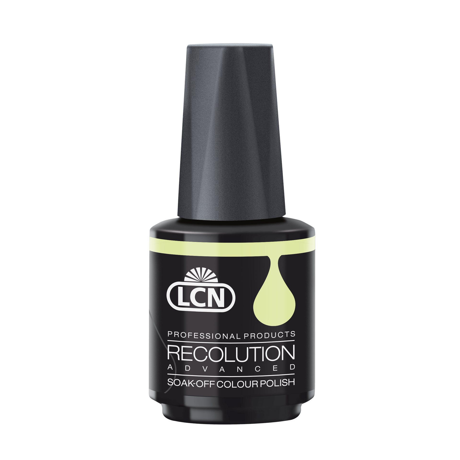 Recolution Advanced UV-Colour Polish "Fluffy Mellow", 10 ml Recolution Advanced UV-Colour Polish "Fluffy Mellow", 10 ml