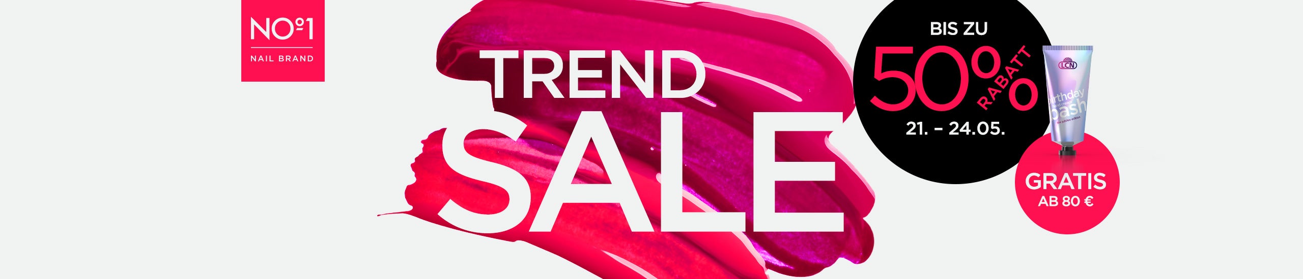 nail polish, nails, sale, banner, promo