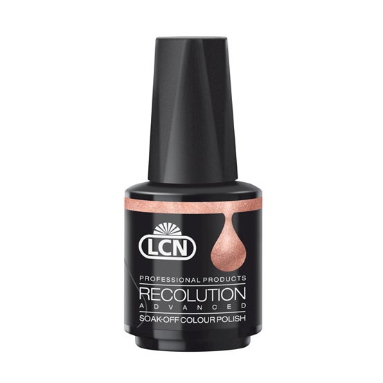 Recolution Advanced Colour Polish, Copper Rose, 10ml Recolution Advanced Colour Polish, Copper Rose, 10ml