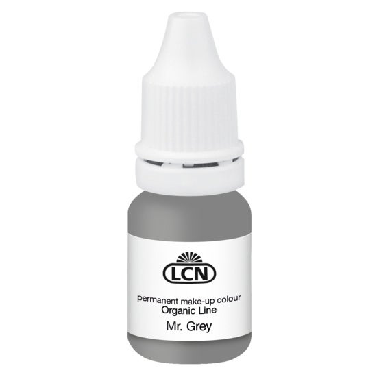 Permanent Make-up Colour - Eyes, Mr. Grey Permanent Make-up Colour - Eyes, Mr. Grey