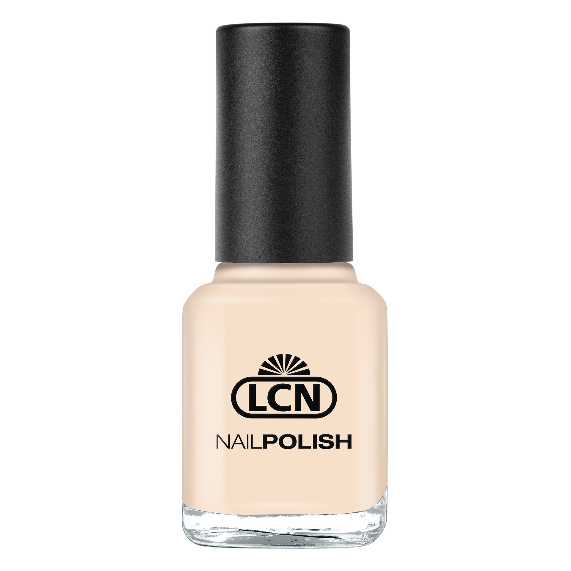 Nail Polish "Fluffy Mellow", 8 ml Nail Polish "Fluffy Mellow", 8 ml