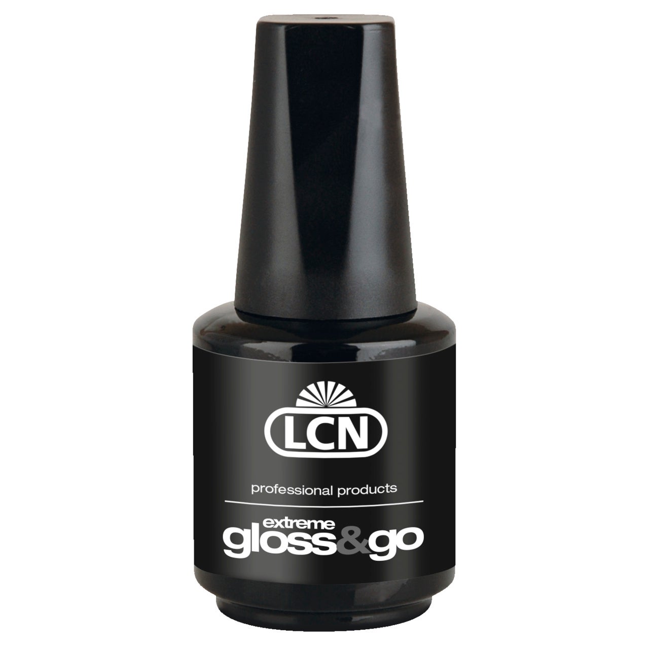 Extreme Gloss&Go – UV-Versiegelungs-Gel mit Pinsel, 10 ml Extreme Gloss&Go – UV-Versiegelungs-Gel mit Pinsel, 10 ml