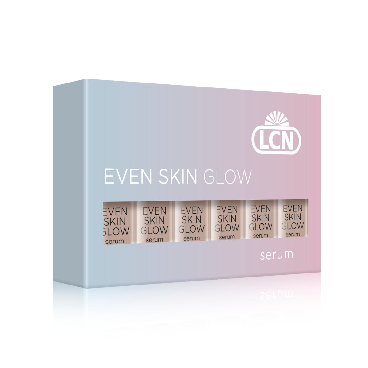 Even Skin Glow Set, dark Even Skin Glow Set, dark