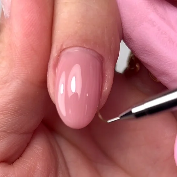 Nagellack, Nailart, Nail