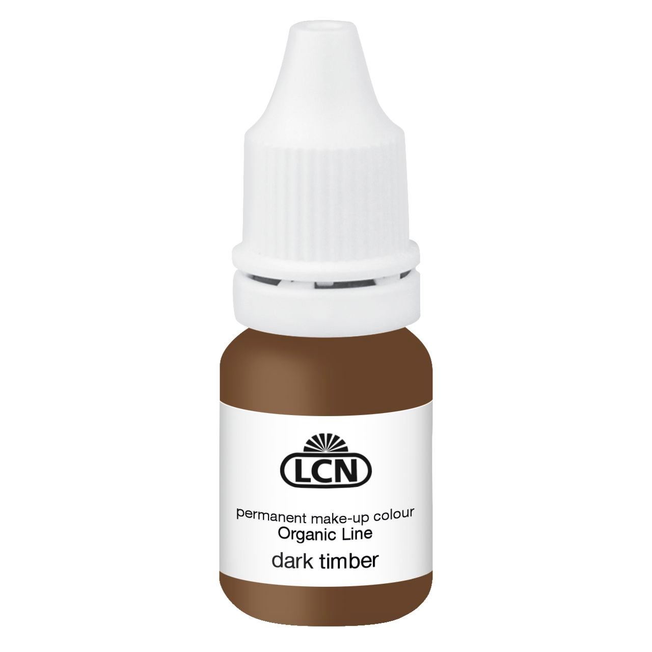 Permanent Make-up Colour - Eyebrows, dark timber Permanent Make-up Colour - Eyebrows, dark timber