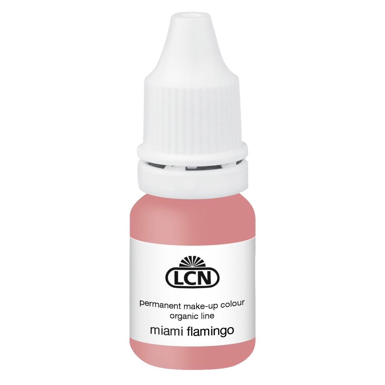 Permanent Make-up Colour - Lips, Miami flamingo Permanent Make-up Colour - Lips, Miami flamingo