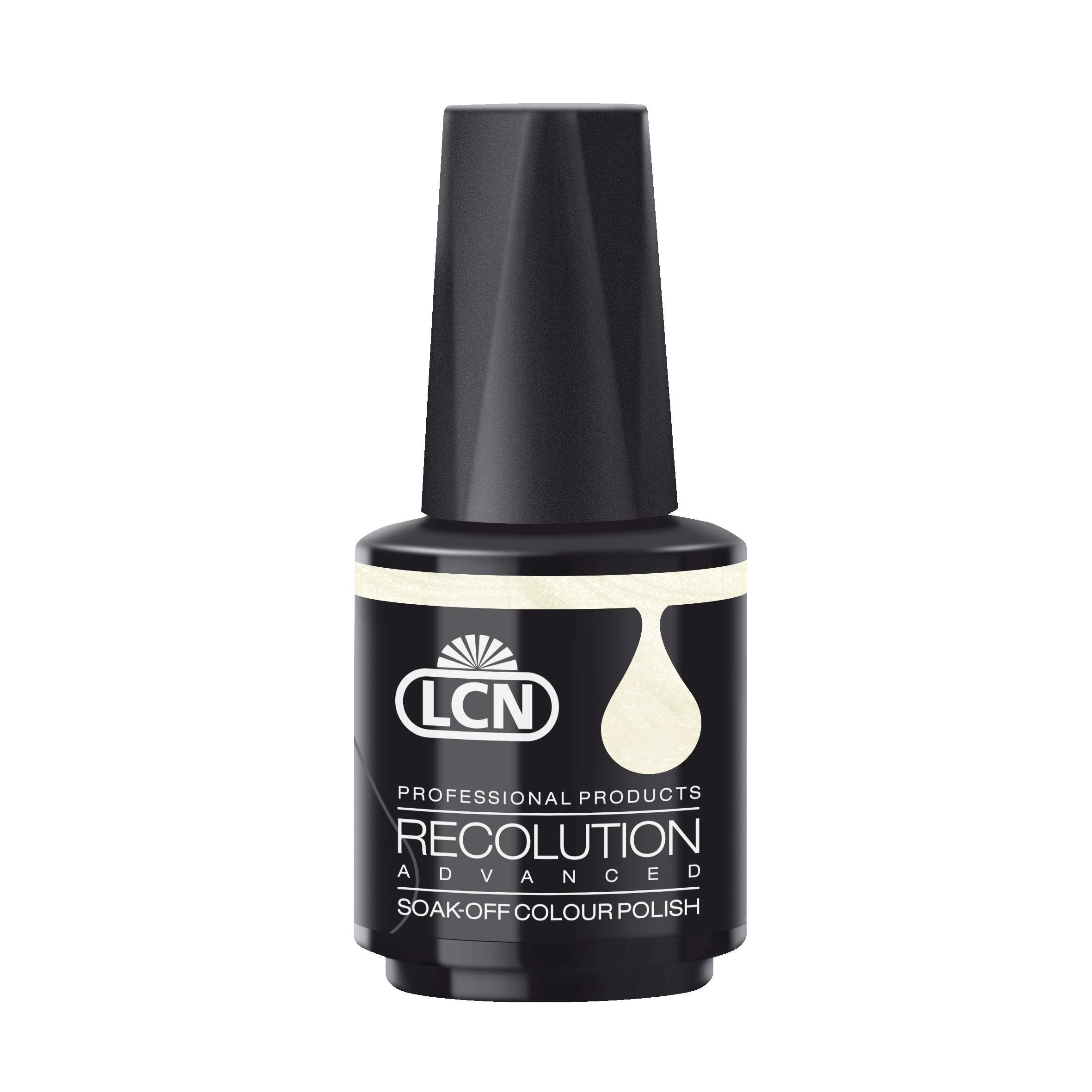 Recolution Advanced Colour Polish, Pearl Shine, 10ml