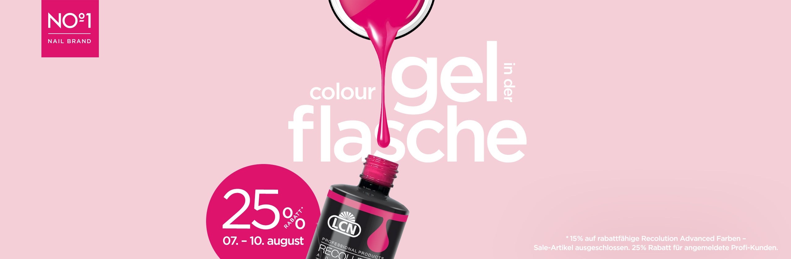 Werbung, Plakat