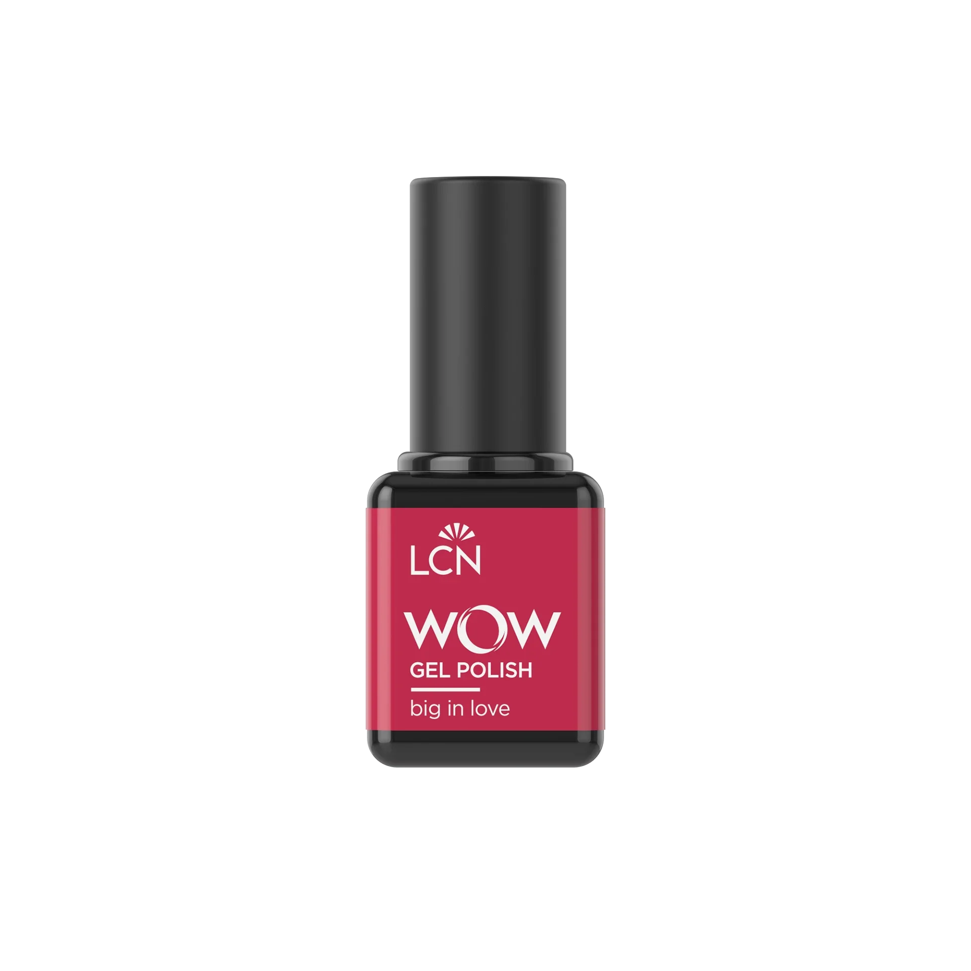 Nagellack, Gellack, Nagellackflasche, rosa, Lack
