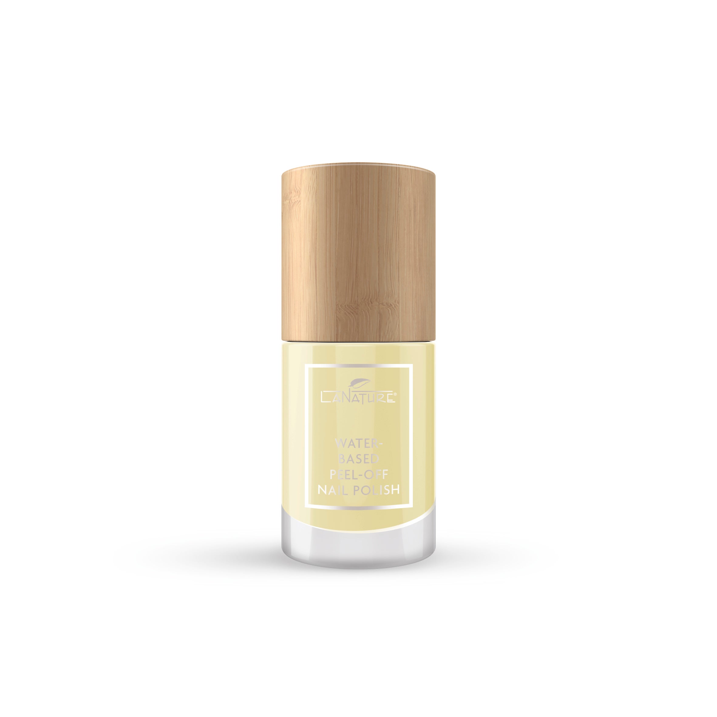 Waterbased Peel-Off Nail Polish Waterbased Peel-Off Nail Polish
