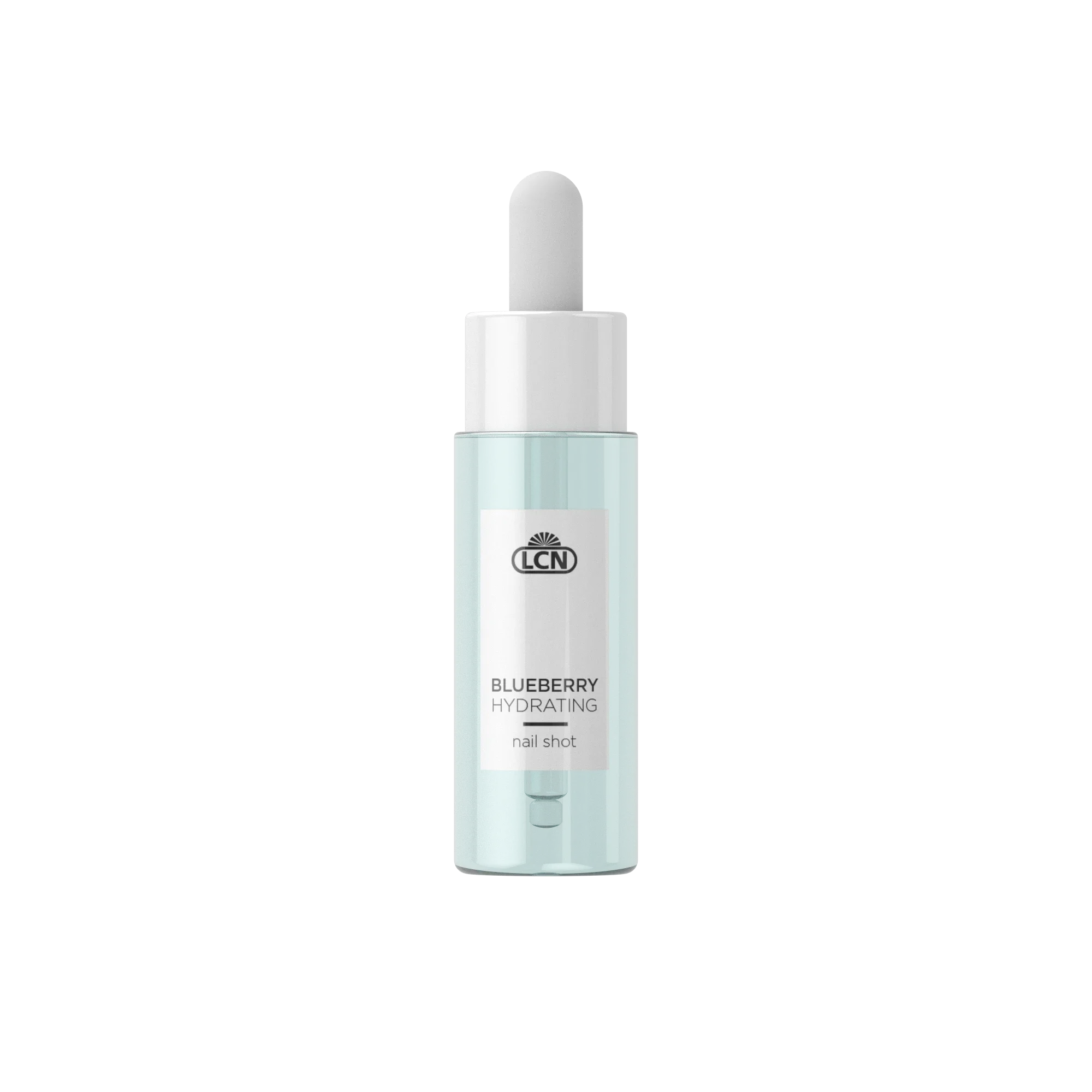 Blueberry Hydrating Nail Shot, 30 ml