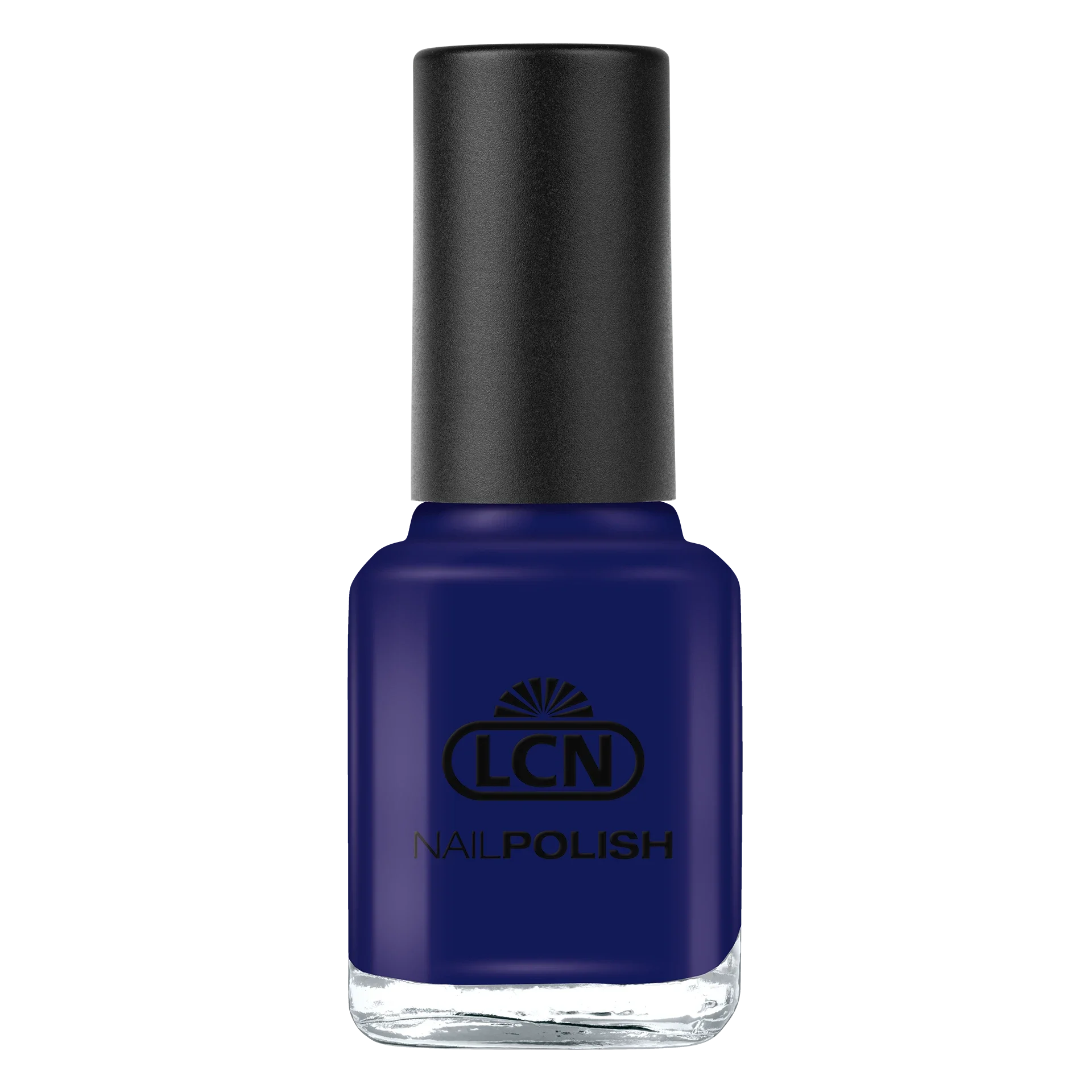 Nail Polish "Birthday Bash", blue wave, 8 ml