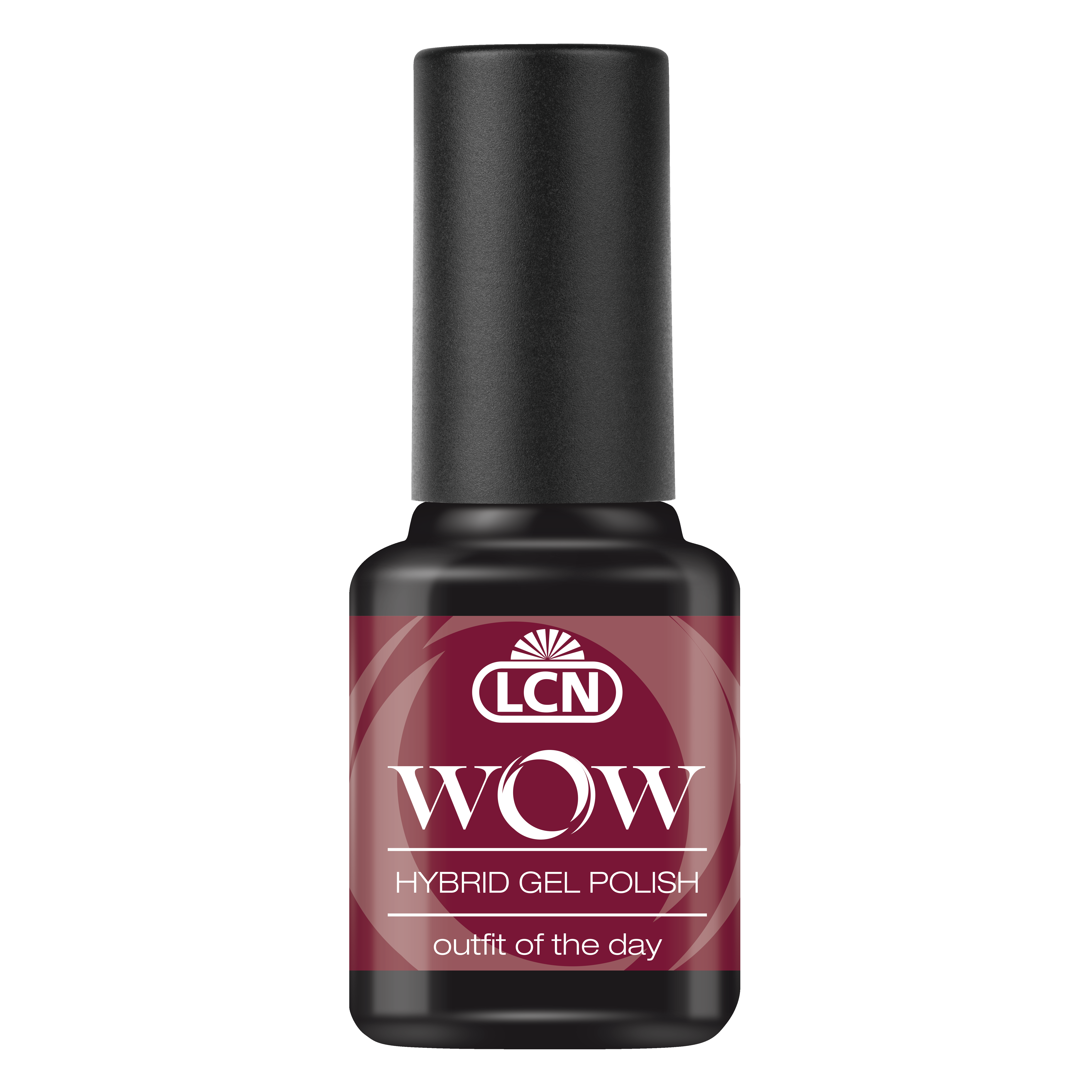 WOW - Hybrid Gel Polish, outfit of the day, 8ml WOW - Hybrid Gel Polish, outfit of the day, 8ml