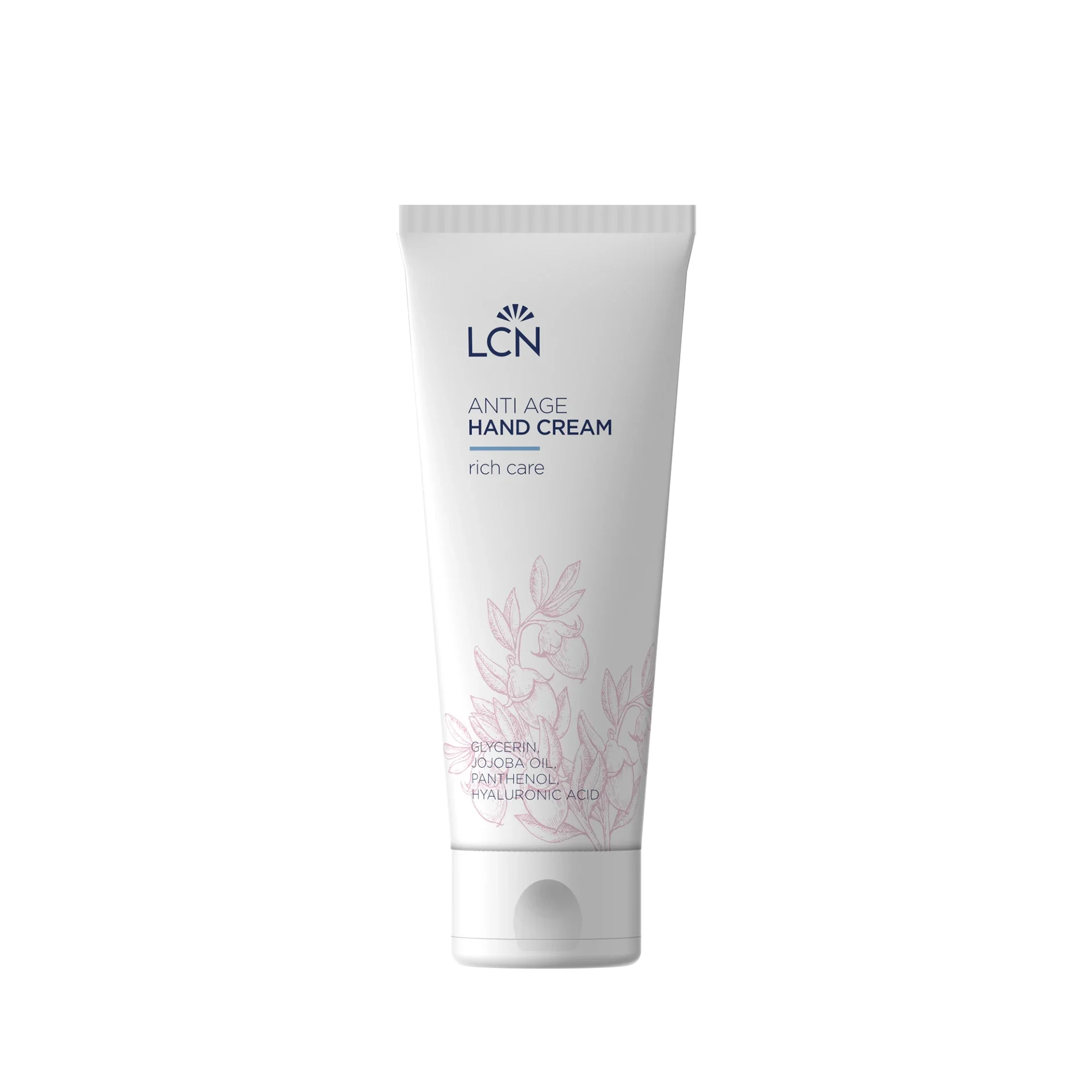handcreme, anti-age, creme, pflege, tube