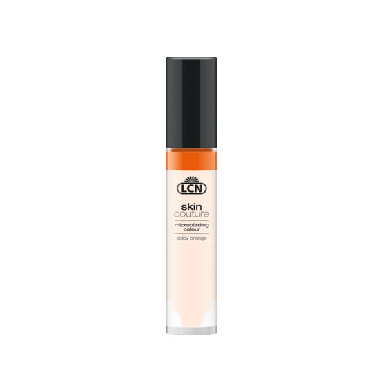 Permanent Make-up Colour Skin Couture M-blad, spicy orange