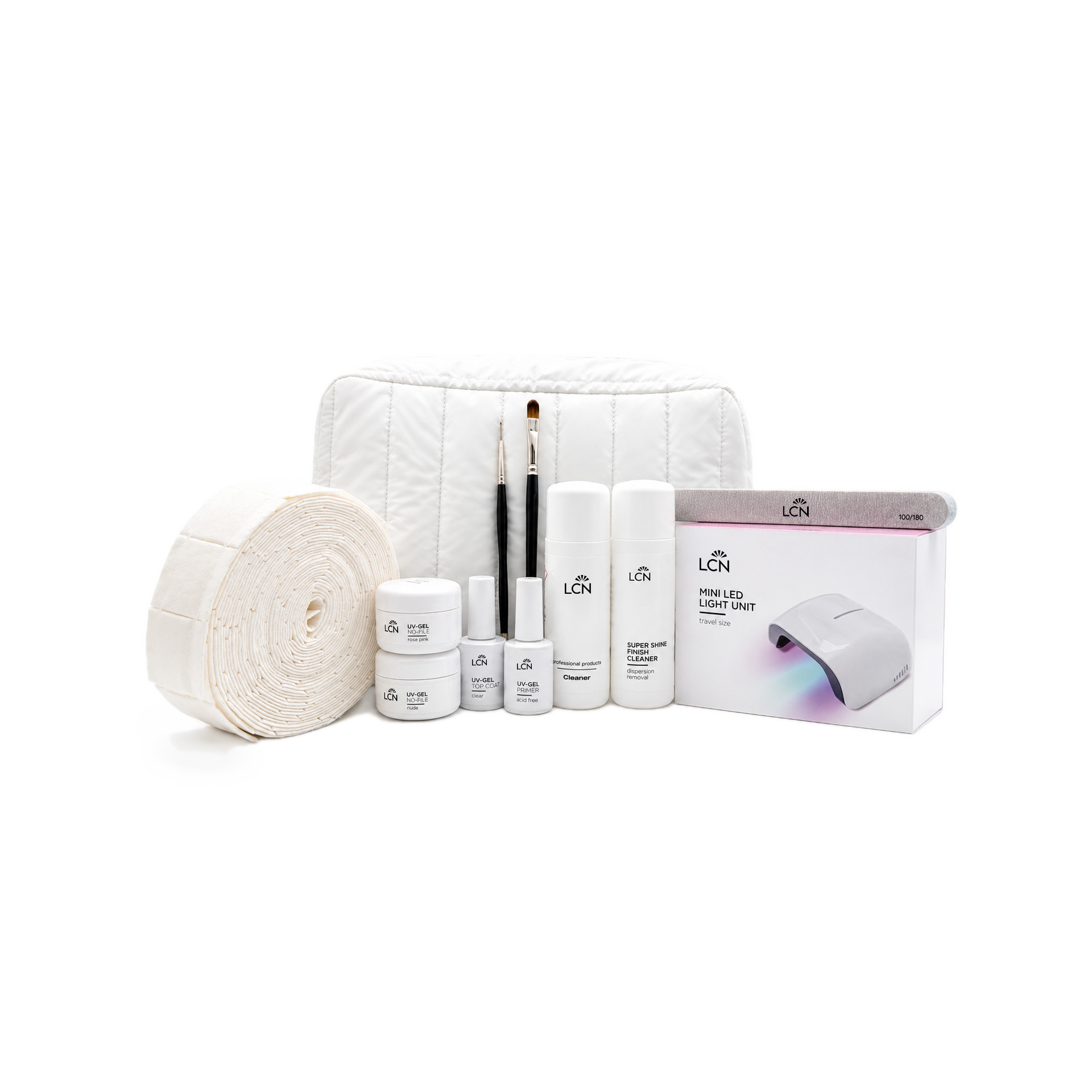 Maniküre-Set, Nagelpflege, LED-Licht, Nagelpflege-Set?, Nail-Polish?, Maniküre-Set, Nagellack, Nagelwerkzeuge, UV-Gel, Nagellampen