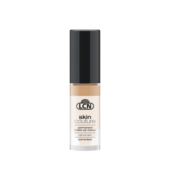 Permanent Make-up Colour Skin Couture Corr., natural skin Permanent Make-up Colour Skin Couture Corr., natural skin