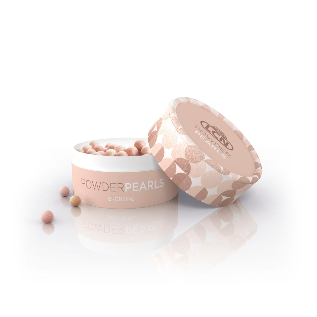 Powder Pearls "Bronzing Glam" Powder Pearls "Bronzing Glam"